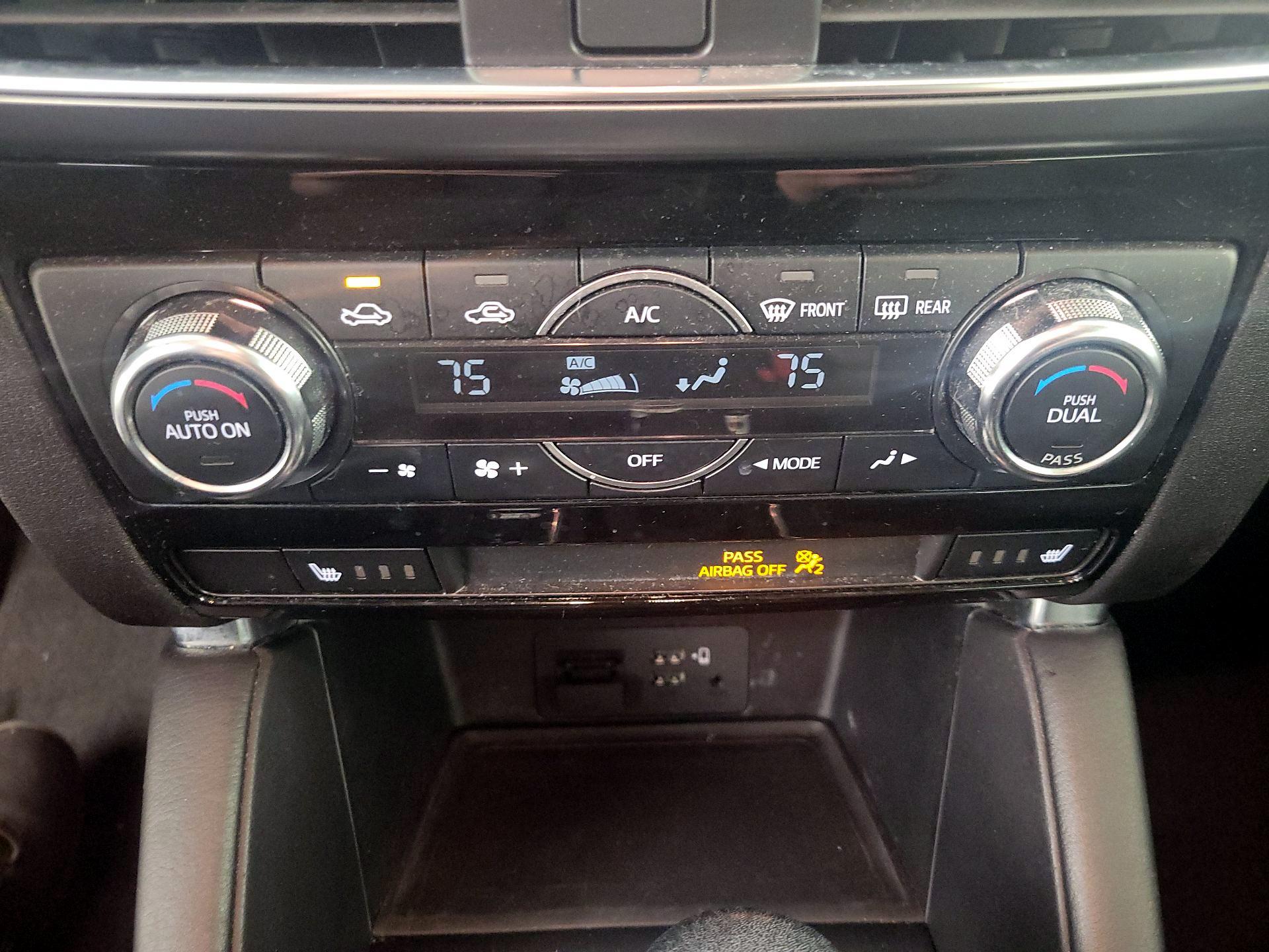 Thumbnail: 2016 Mazda CX-5 - 17