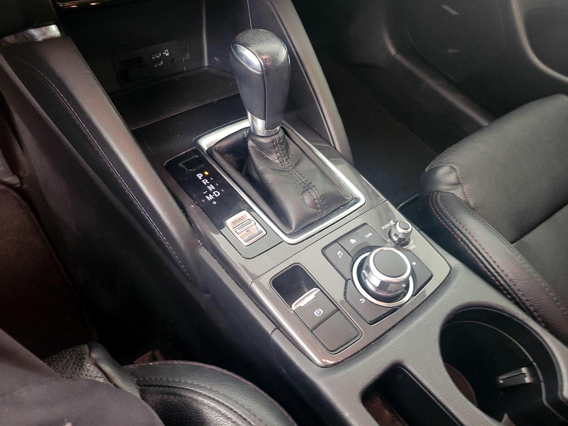 Thumbnail: 2016 Mazda CX-5 - 18