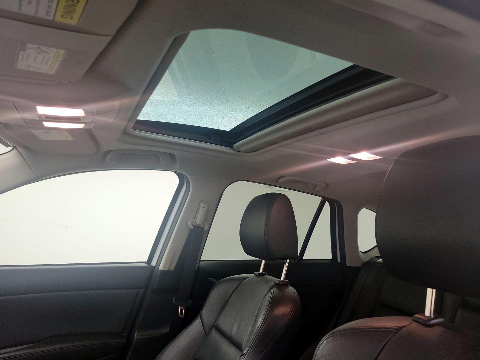 Thumbnail: 2016 Mazda CX-5 - 20