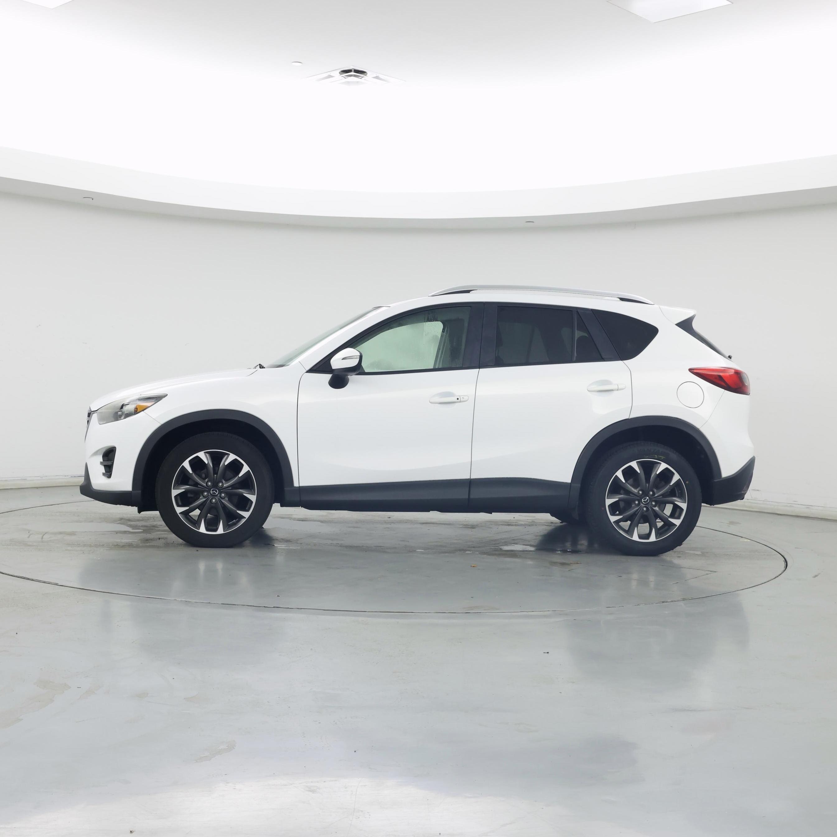 Thumbnail: 2016 Mazda CX-5 - 3