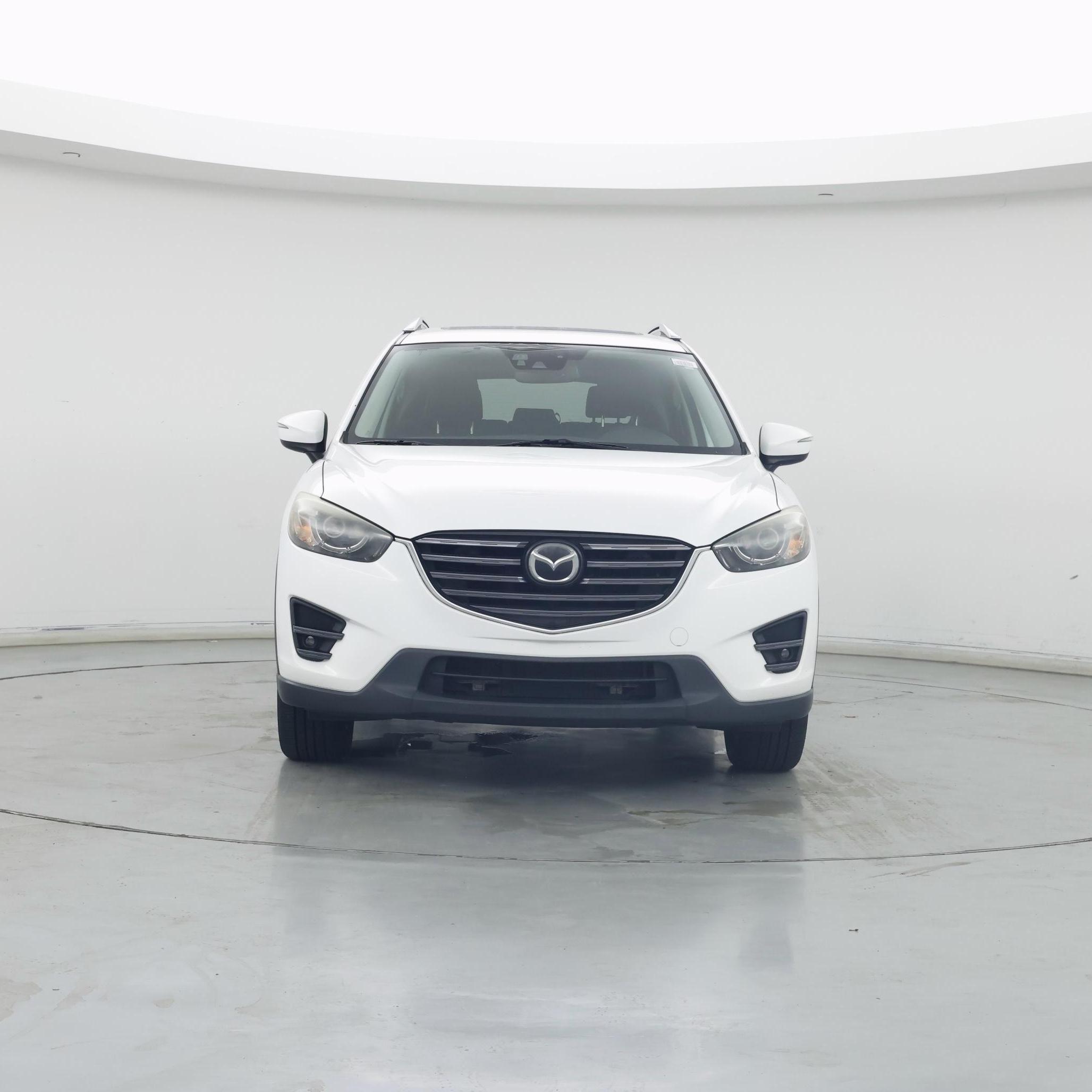 Thumbnail: 2016 Mazda CX-5 - 5