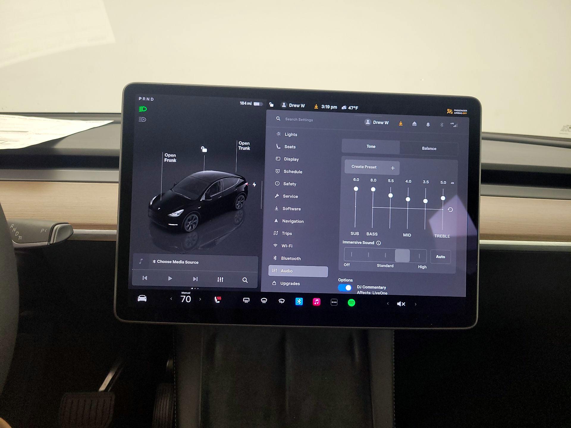 Thumbnail: 2025 Tesla Model Y - 16