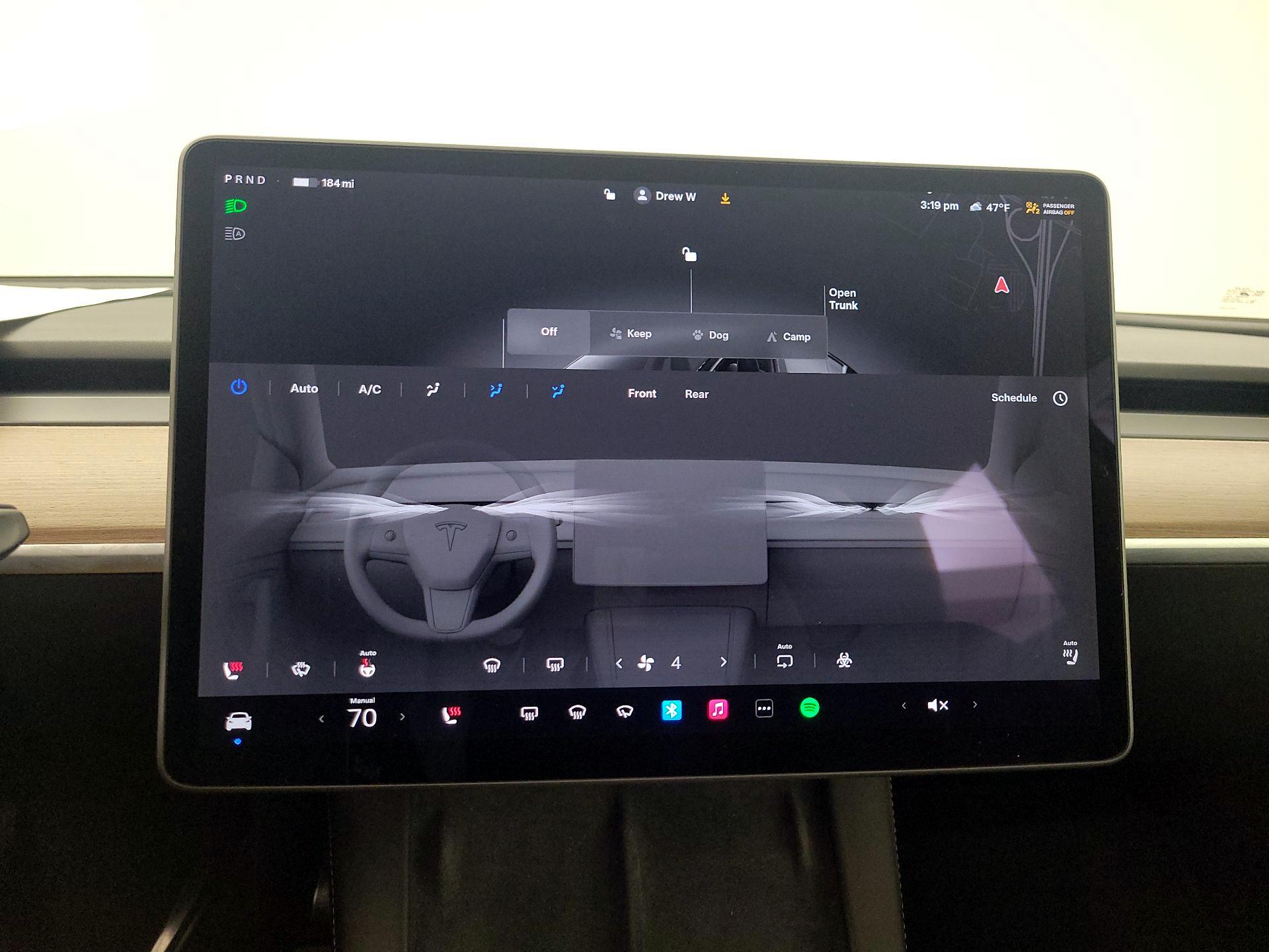 Thumbnail: 2025 Tesla Model Y - 17