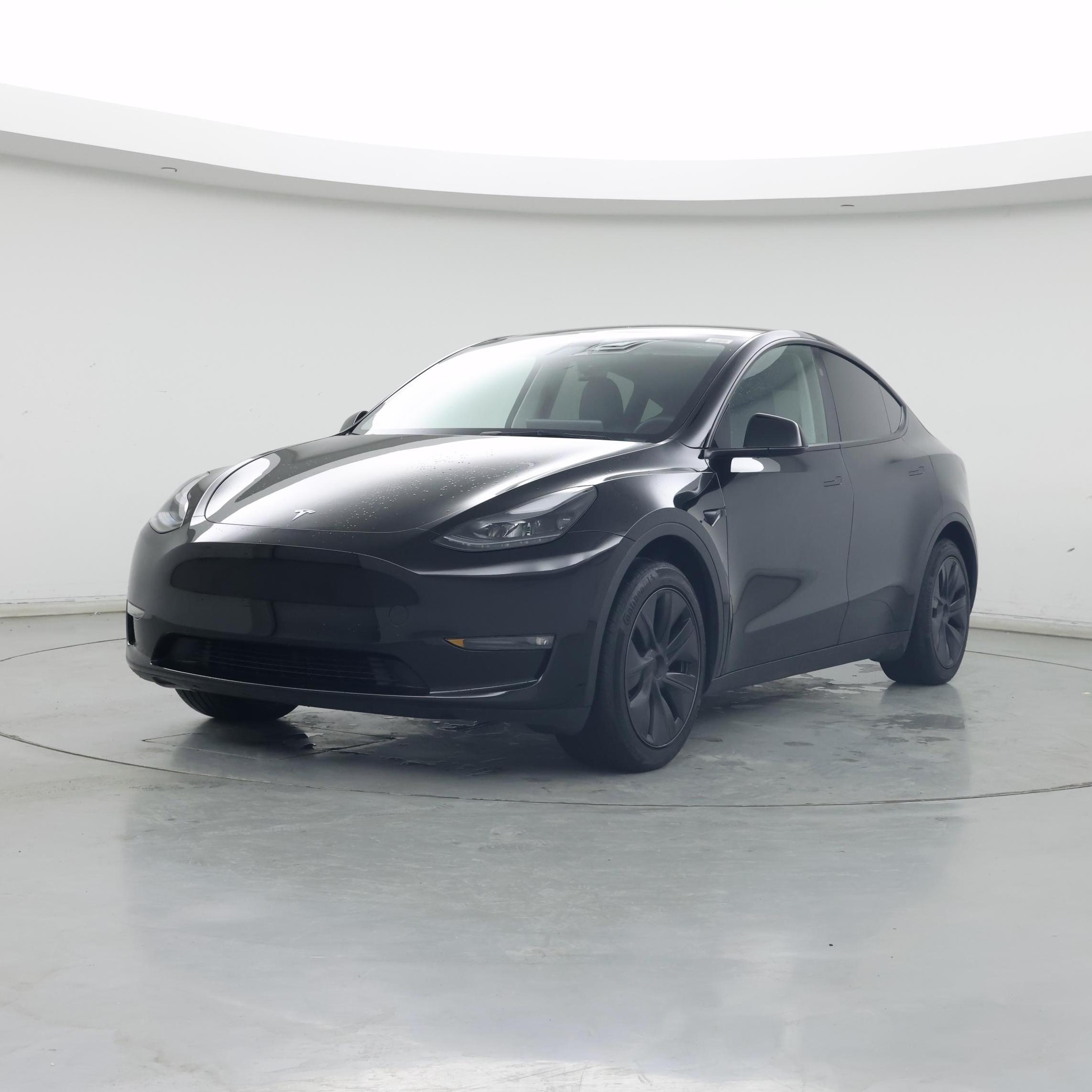Thumbnail: 2025 Tesla Model Y - 4