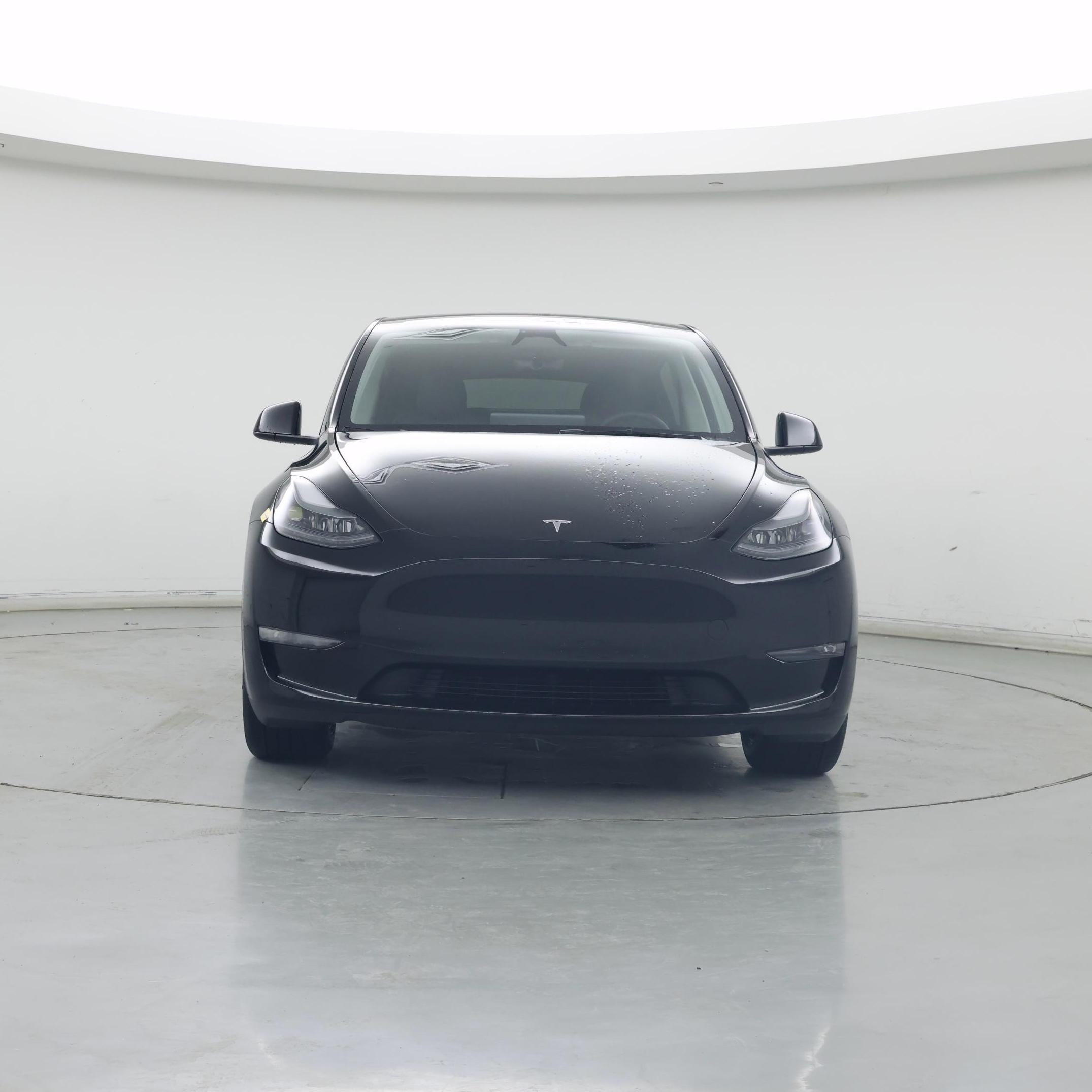 Thumbnail: 2025 Tesla Model Y - 5