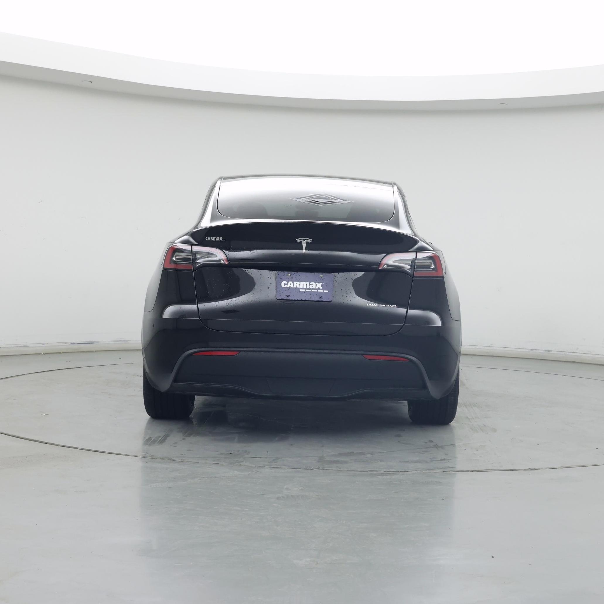 Thumbnail: 2025 Tesla Model Y - 6