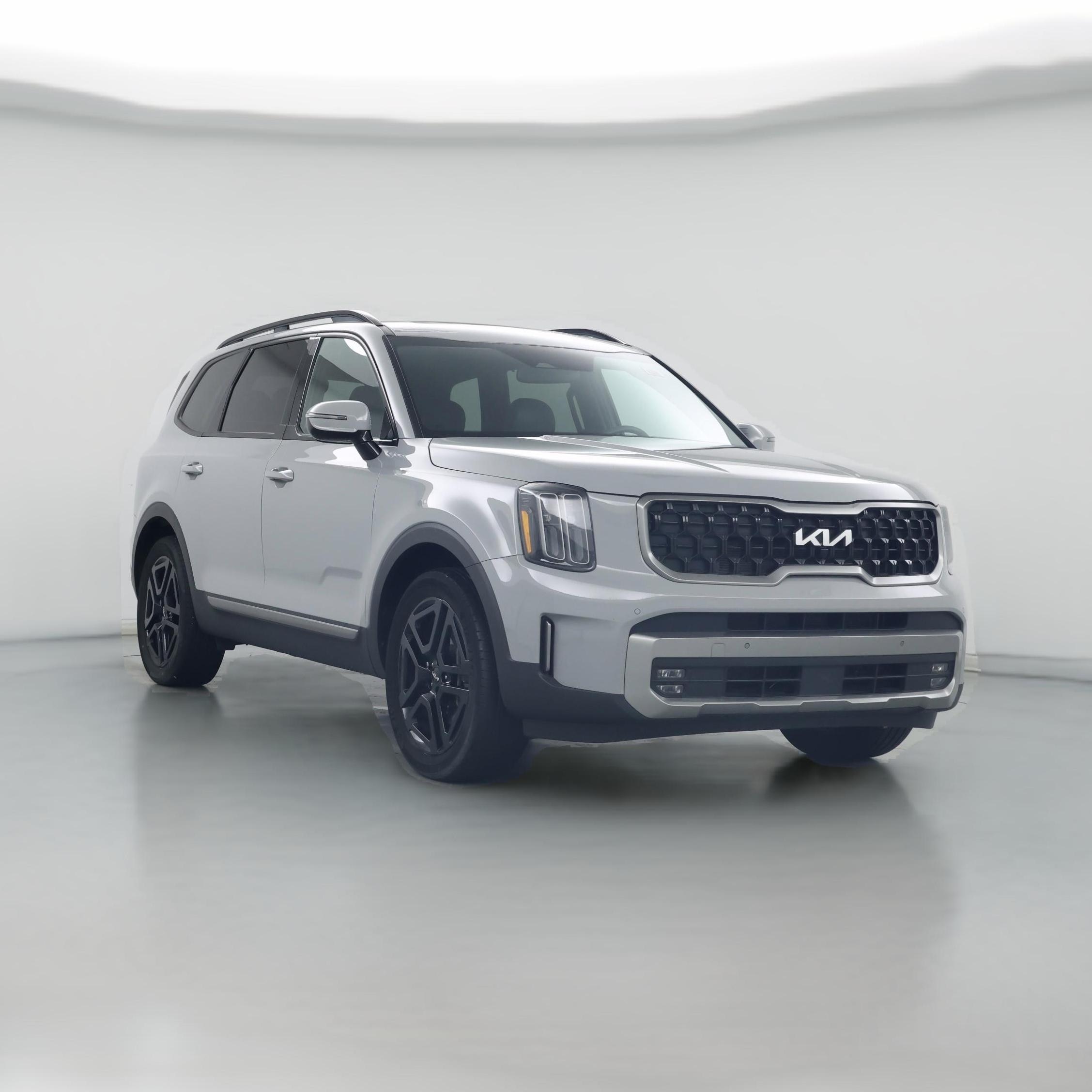 Thumbnail: 2023 Kia Telluride - 1