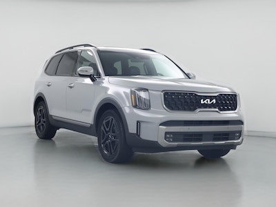 2023 Kia Telluride SX Prestige X-Line