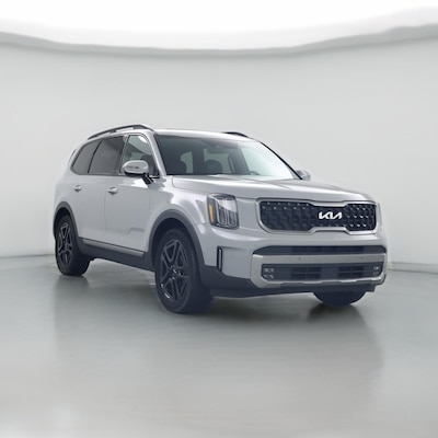 2023 Kia Telluride SX Prestige X-Line