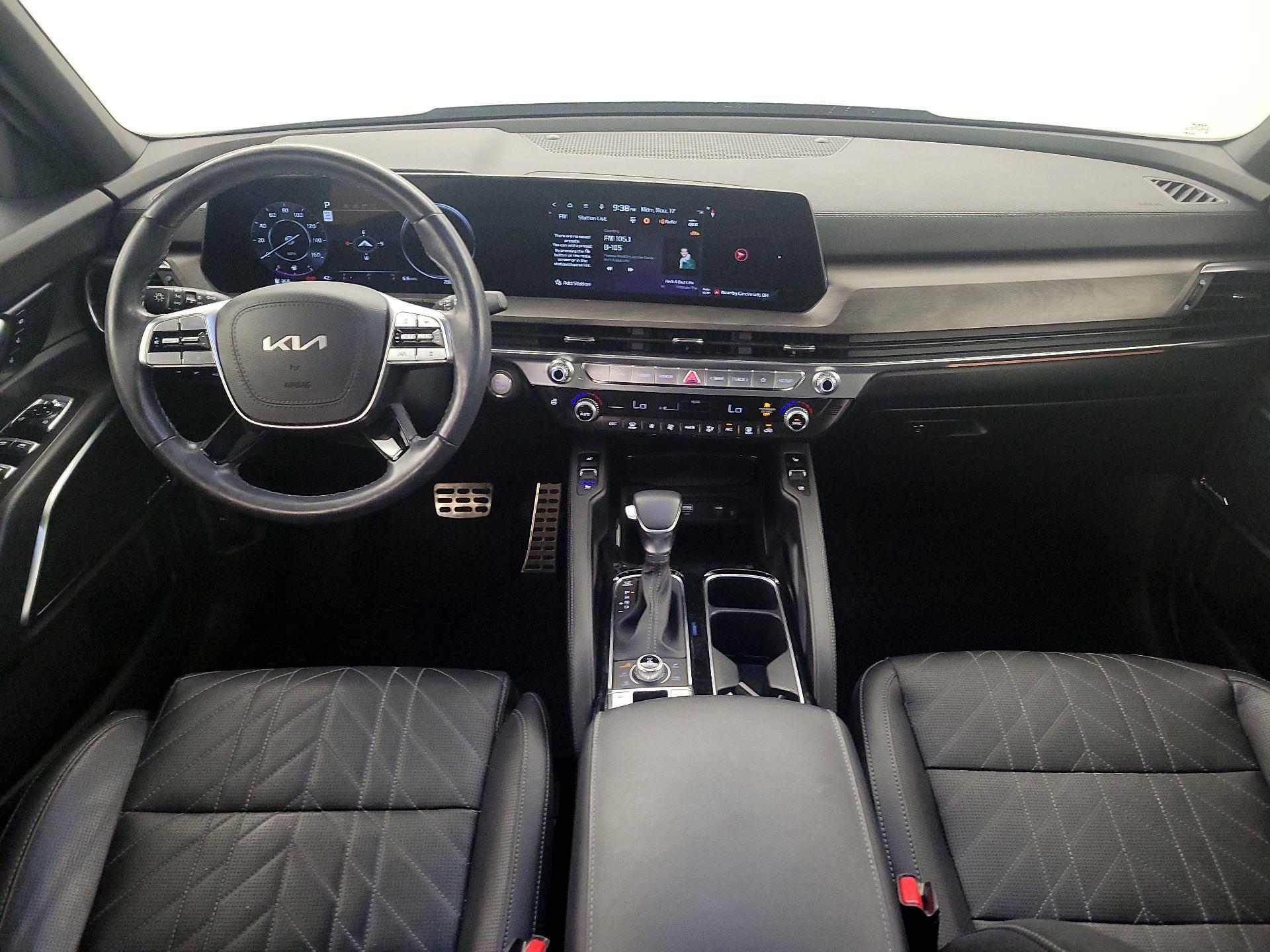 Thumbnail: 2023 Kia Telluride - 9