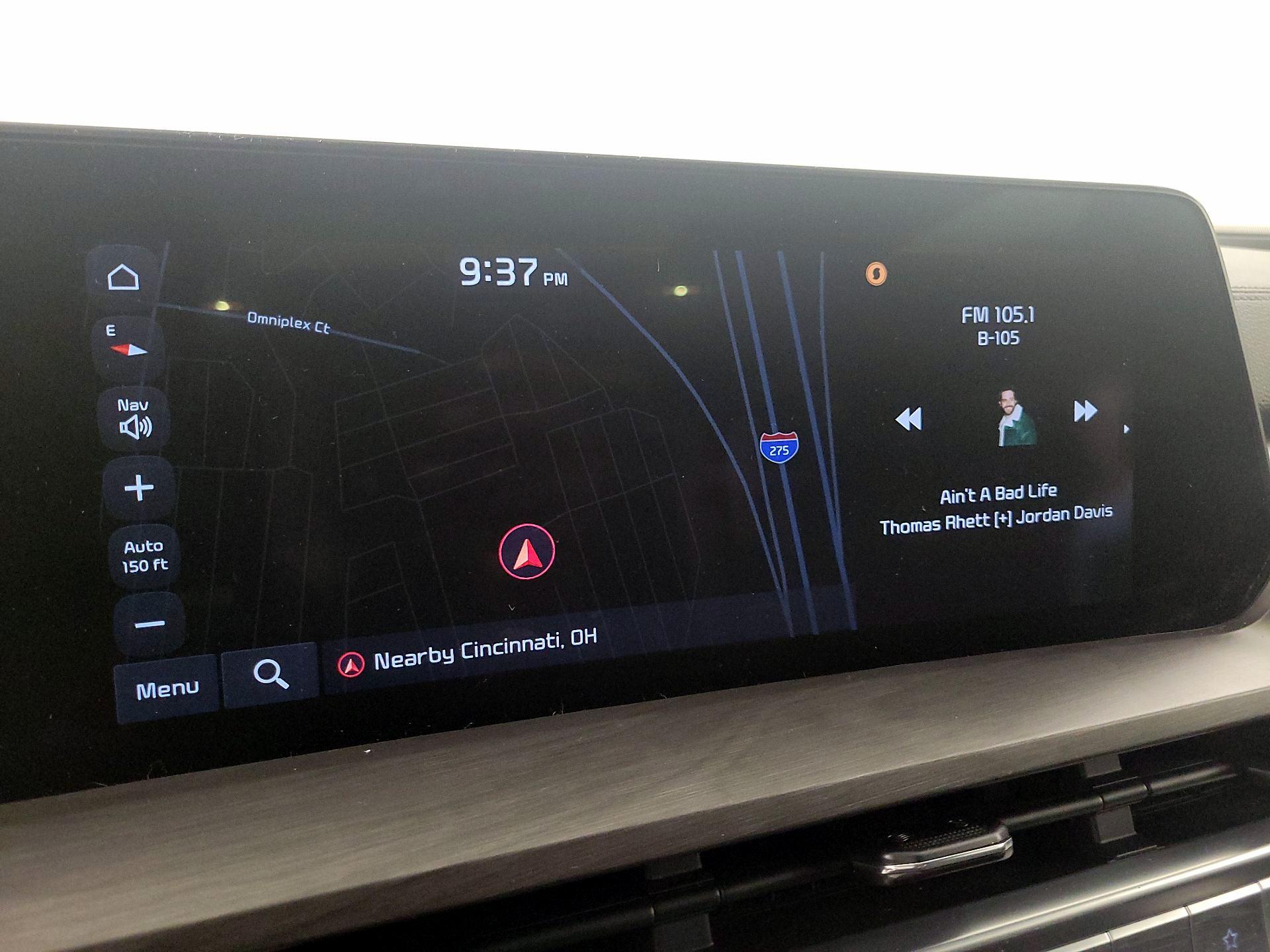 Thumbnail: 2023 Kia Telluride - 14