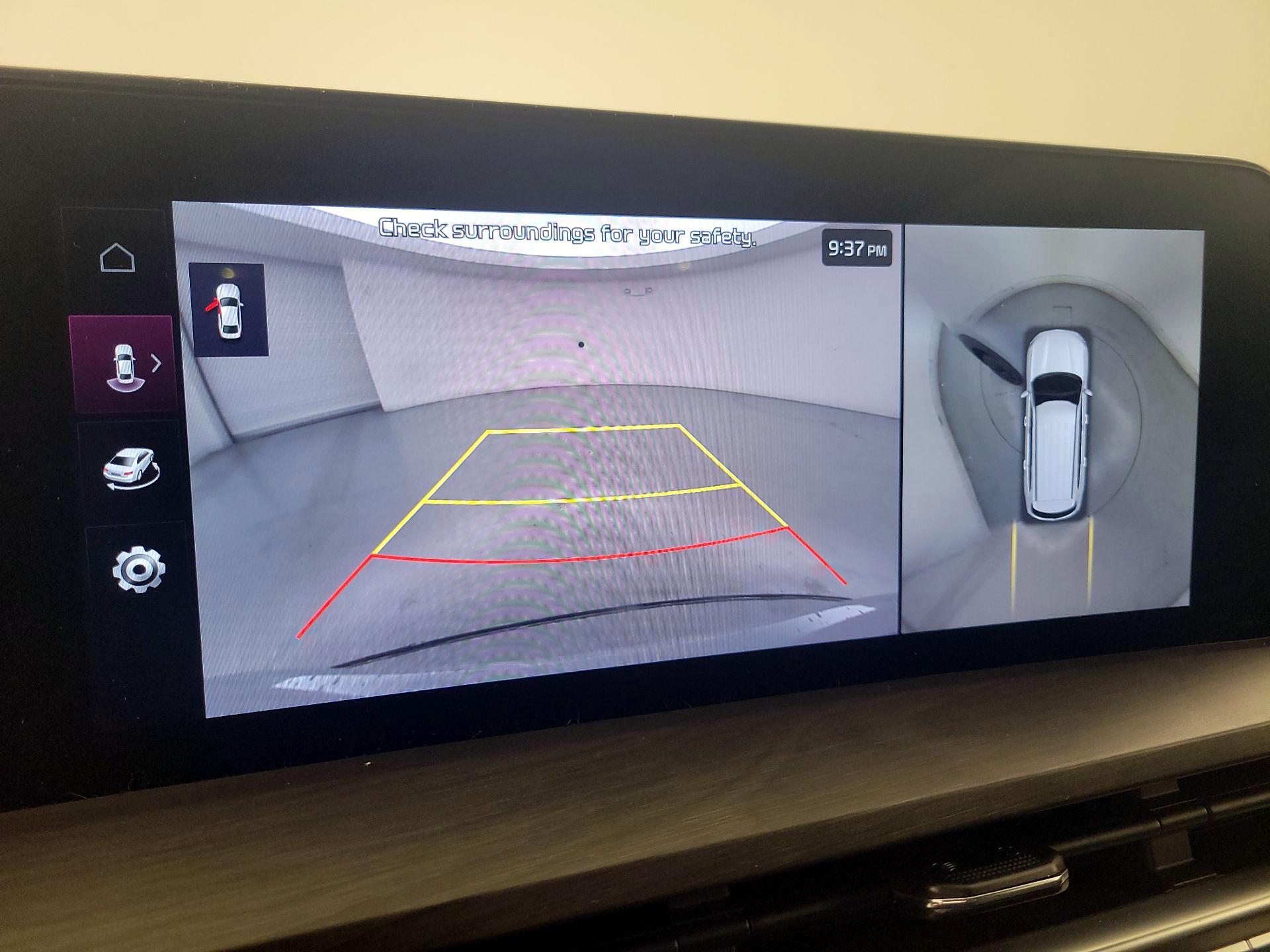 Thumbnail: 2023 Kia Telluride - 15