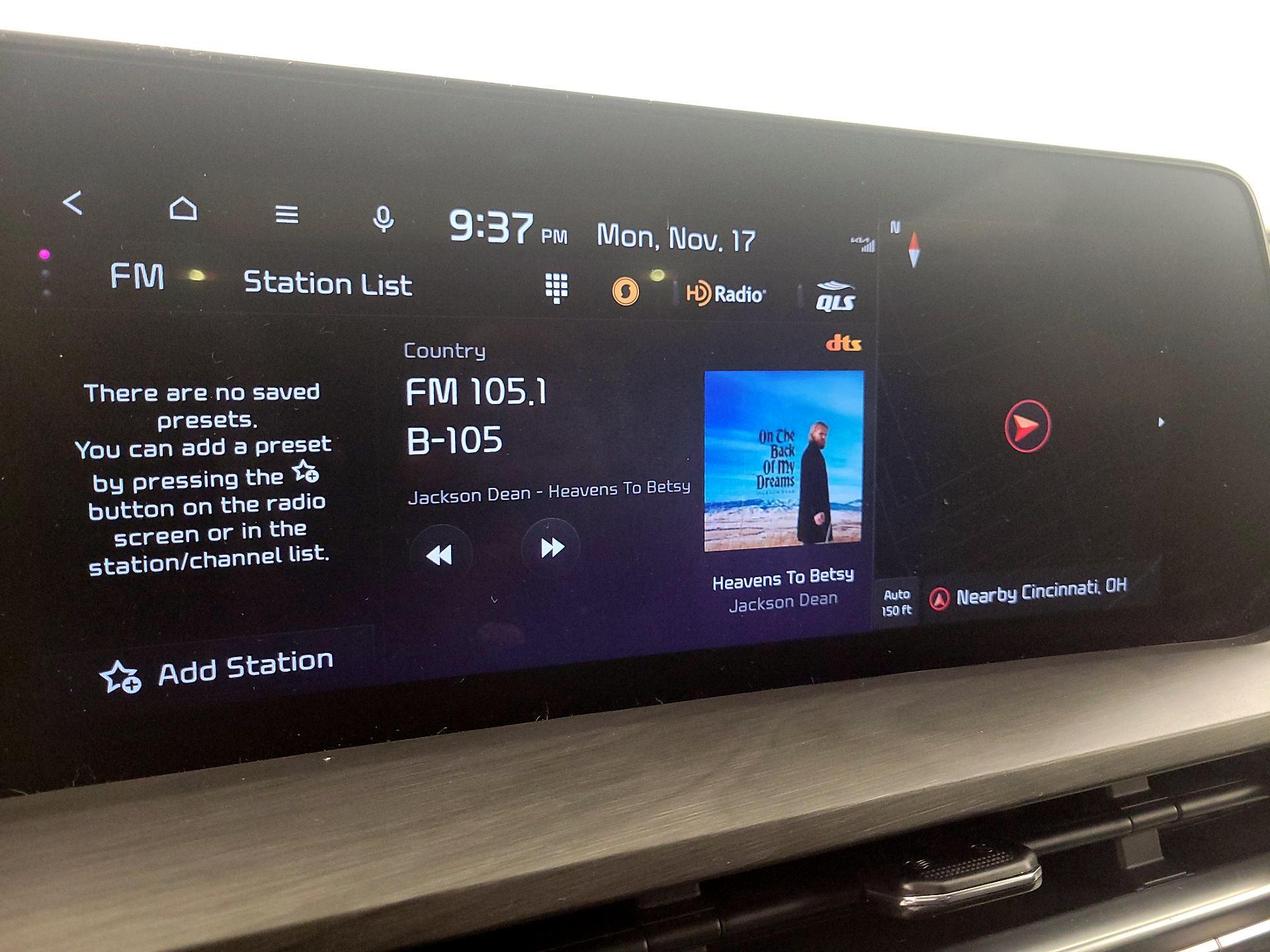 Thumbnail: 2023 Kia Telluride - 16