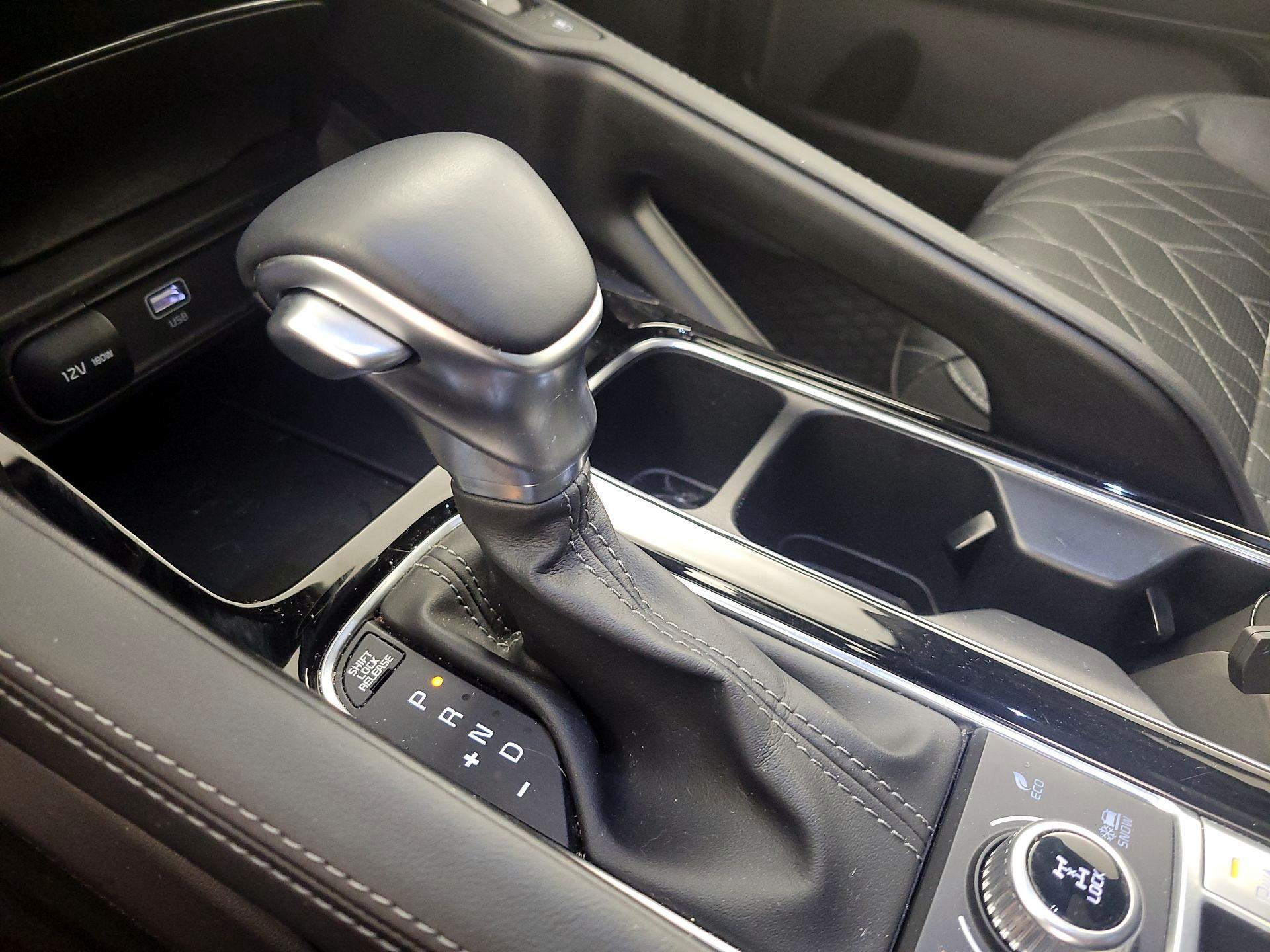 Thumbnail: 2023 Kia Telluride - 18