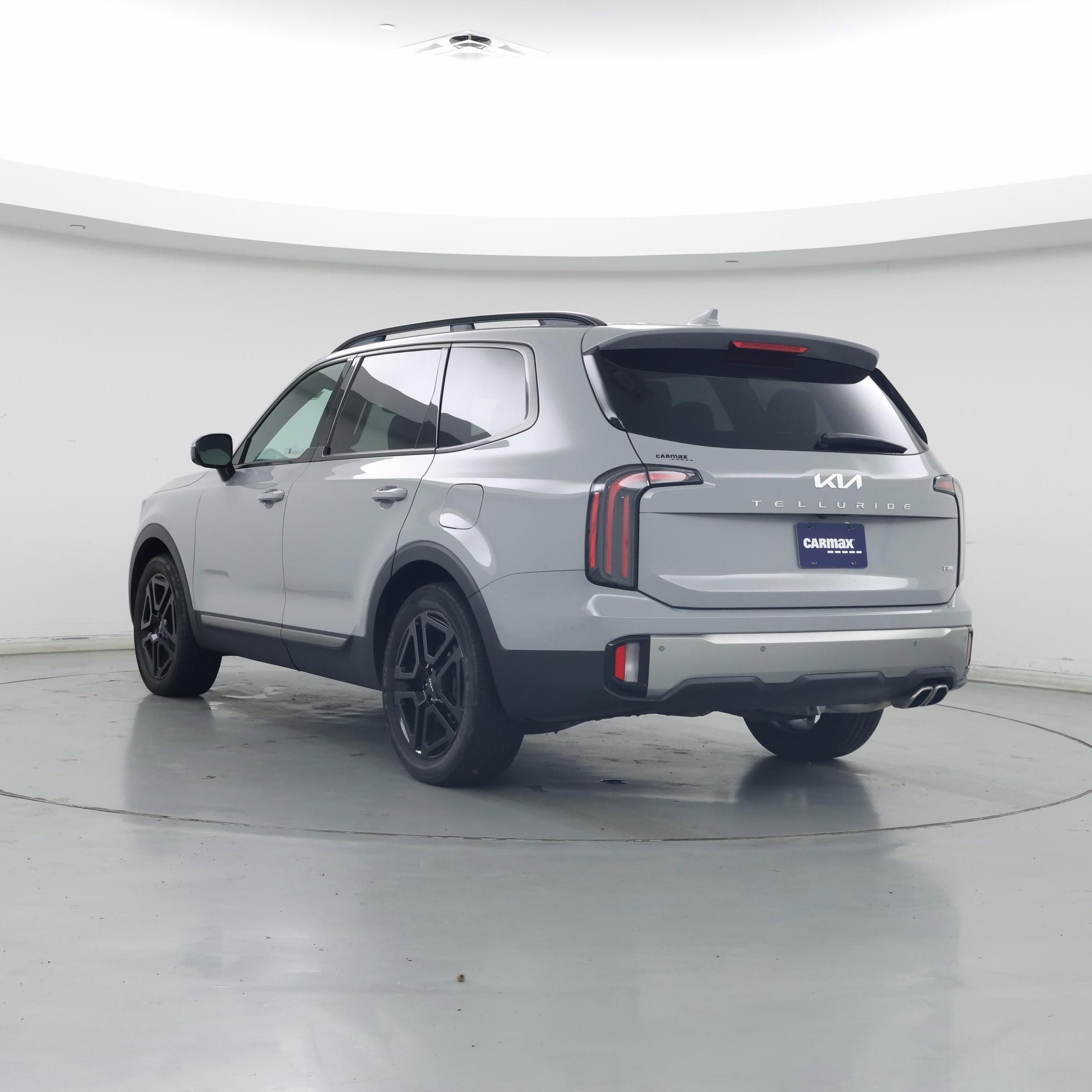 Thumbnail: 2023 Kia Telluride - 2