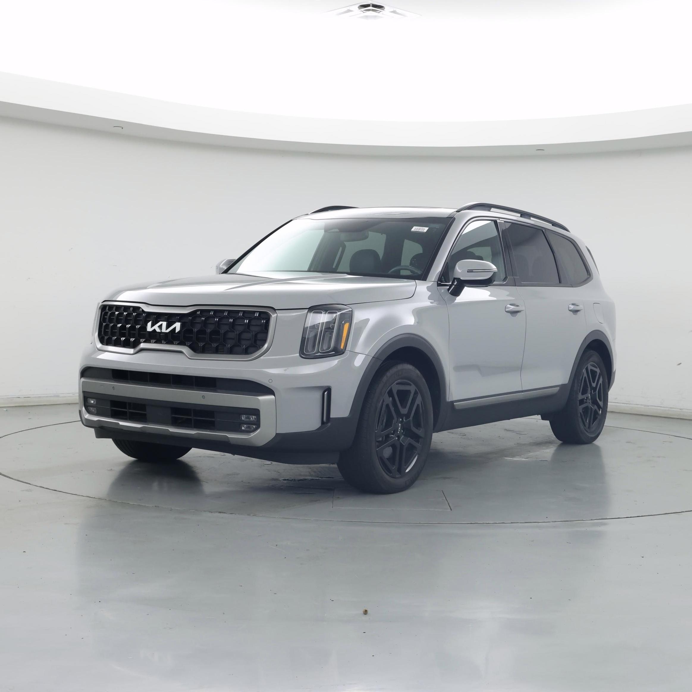 Thumbnail: 2023 Kia Telluride - 4