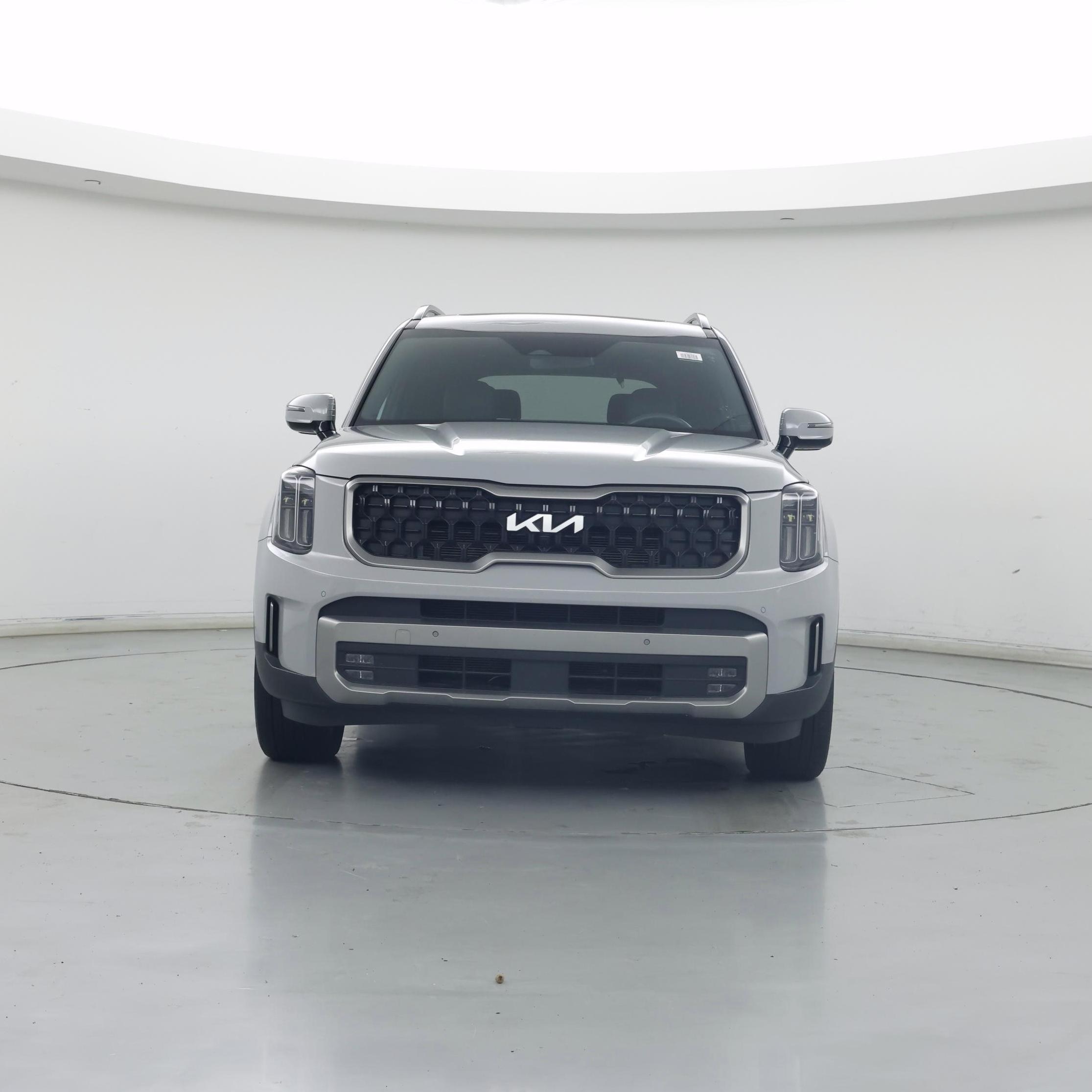 Thumbnail: 2023 Kia Telluride - 5