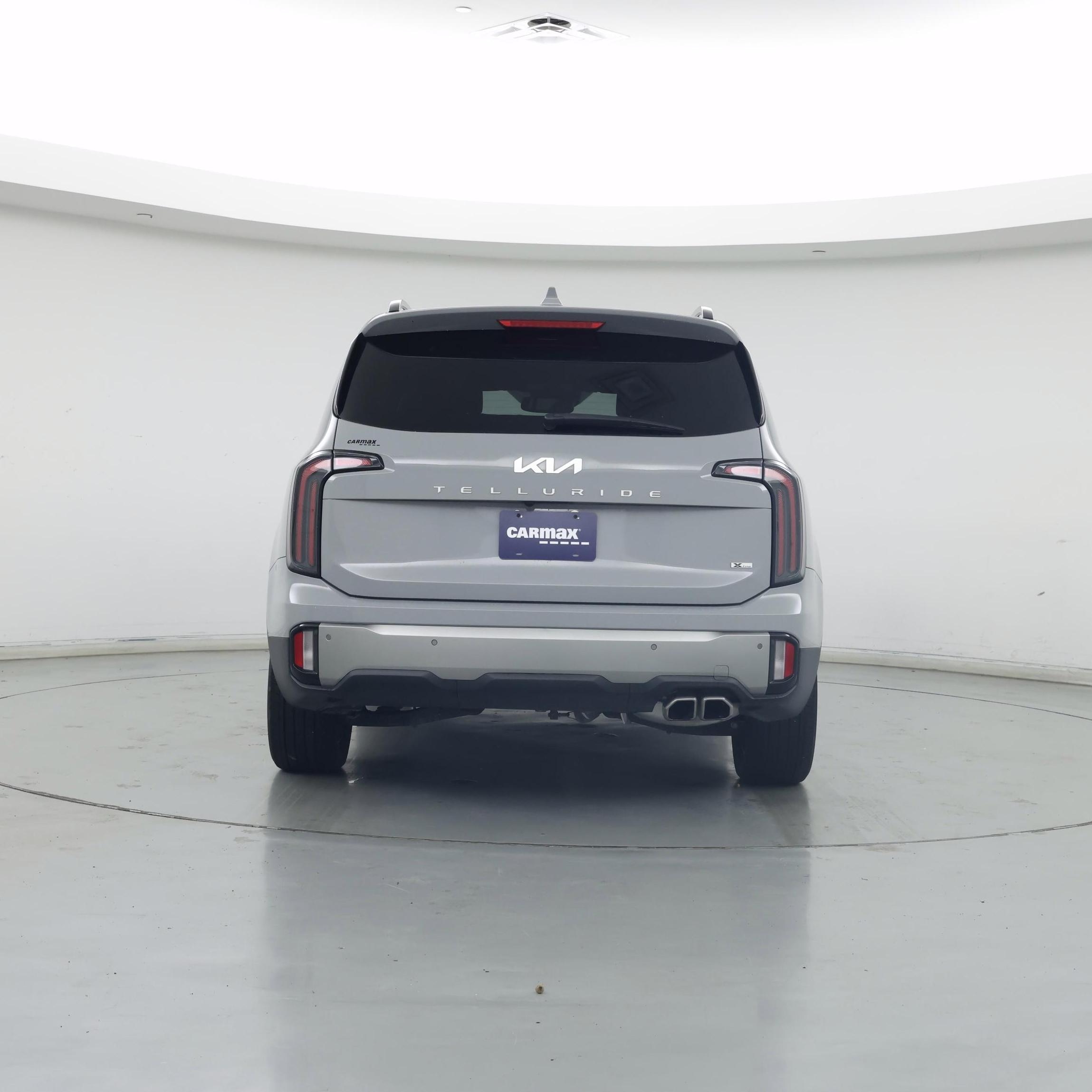 Thumbnail: 2023 Kia Telluride - 6