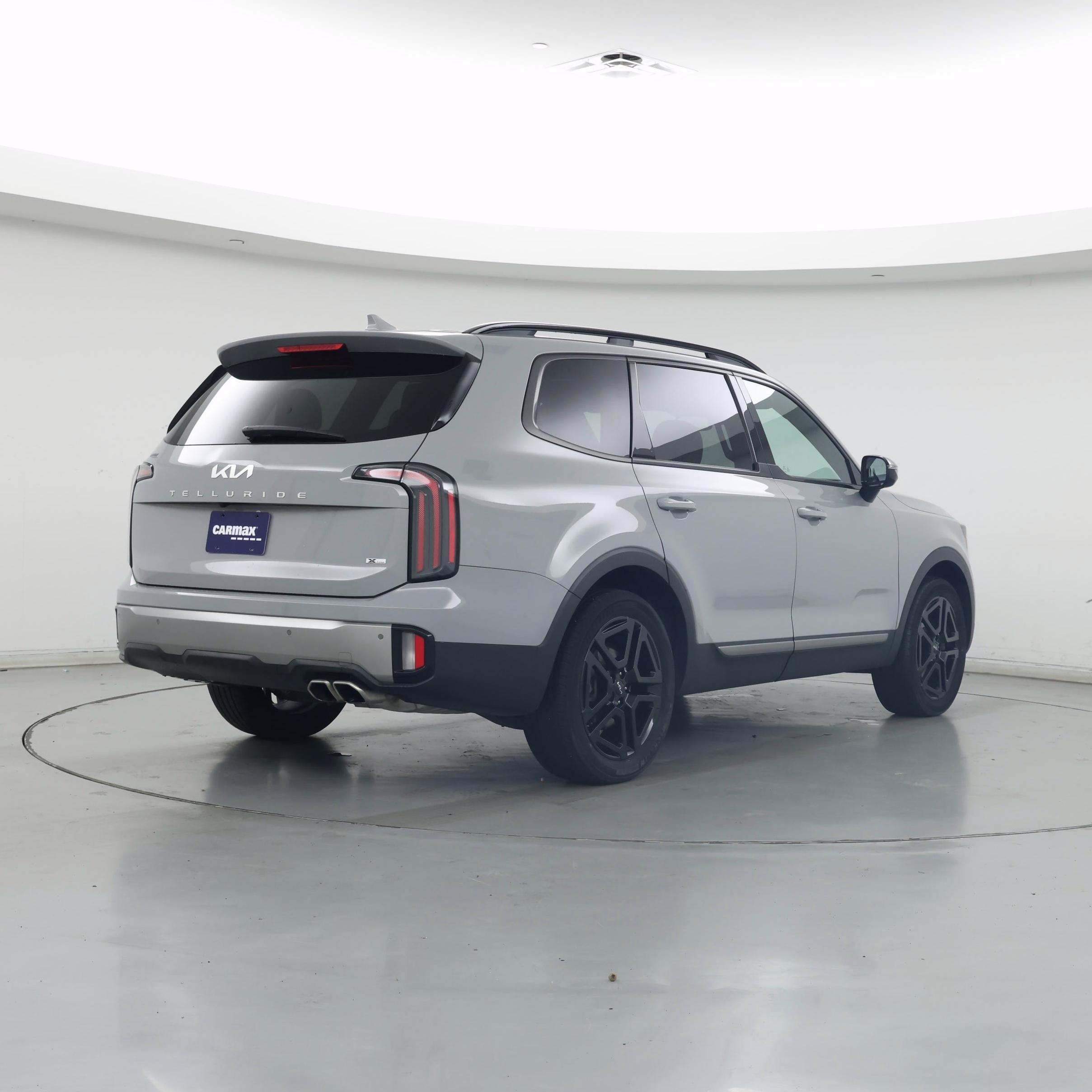 Thumbnail: 2023 Kia Telluride - 8
