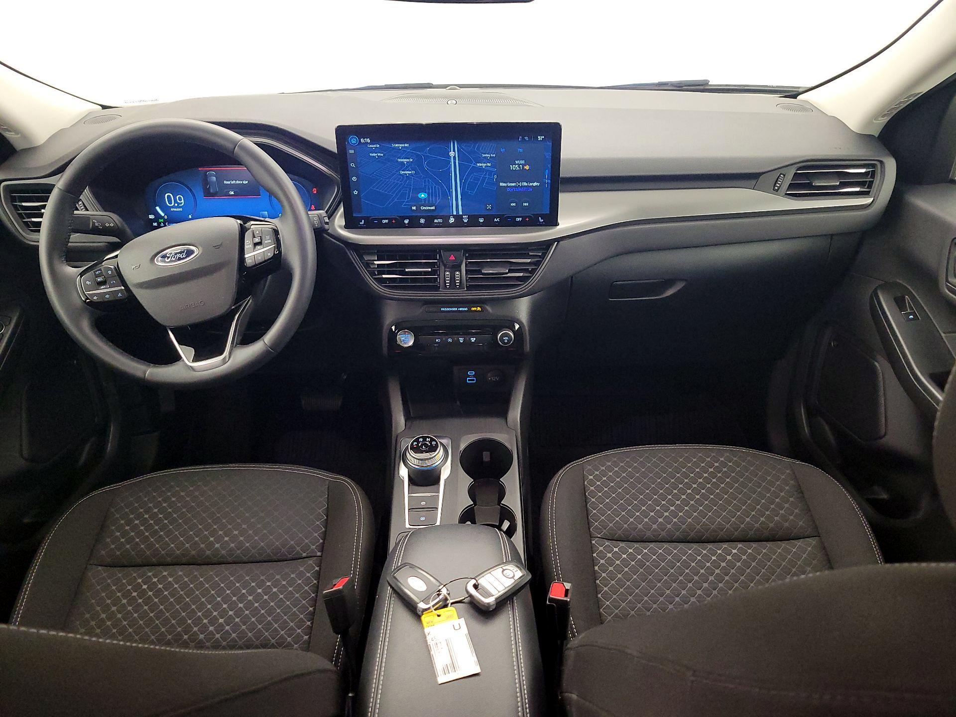 Thumbnail: 2023 Ford Escape - 9