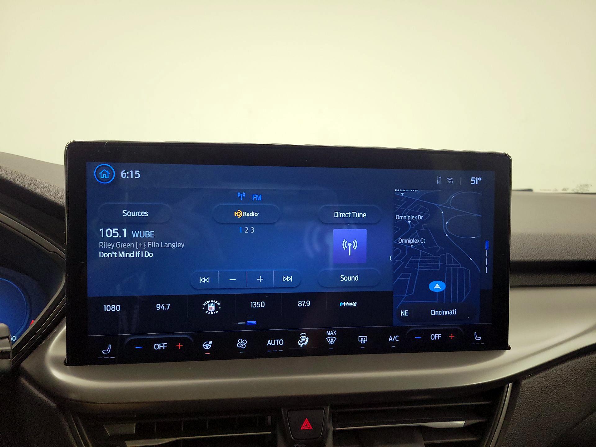 Thumbnail: 2023 Ford Escape - 16