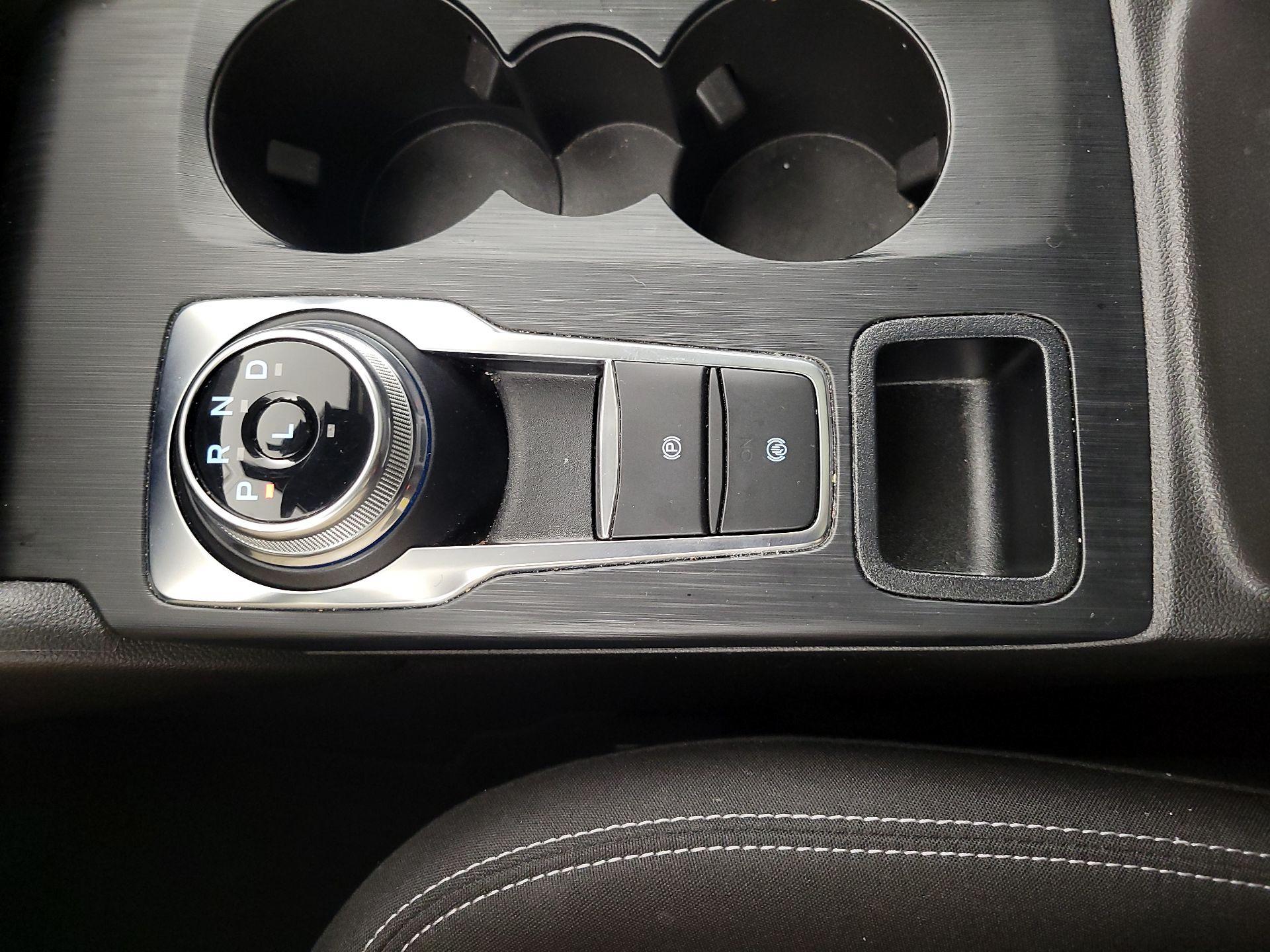 Thumbnail: 2023 Ford Escape - 18