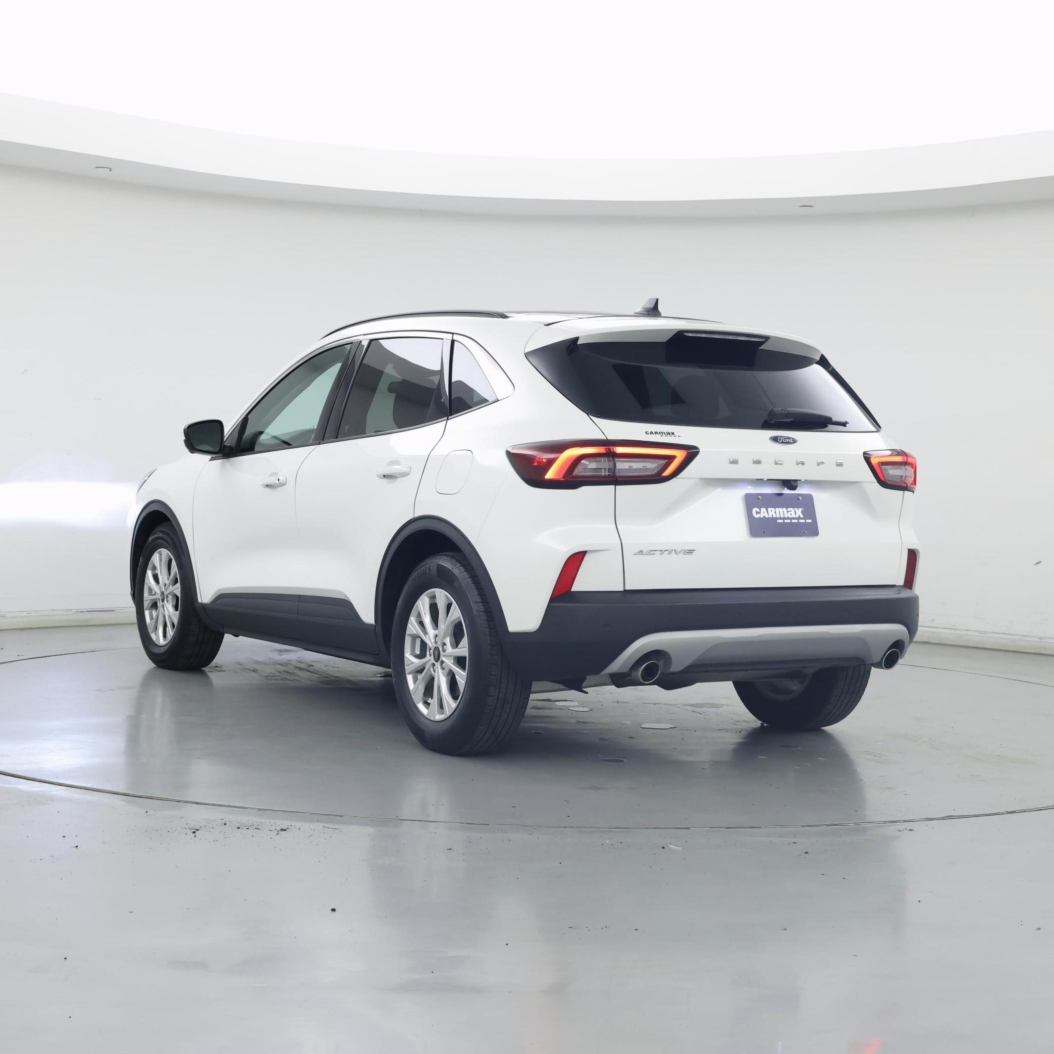 Thumbnail: 2023 Ford Escape - 2