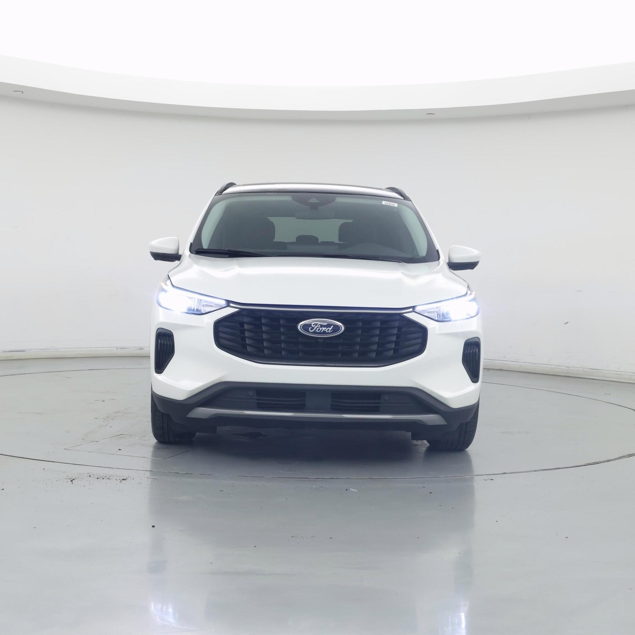 Thumbnail: 2023 Ford Escape - 5