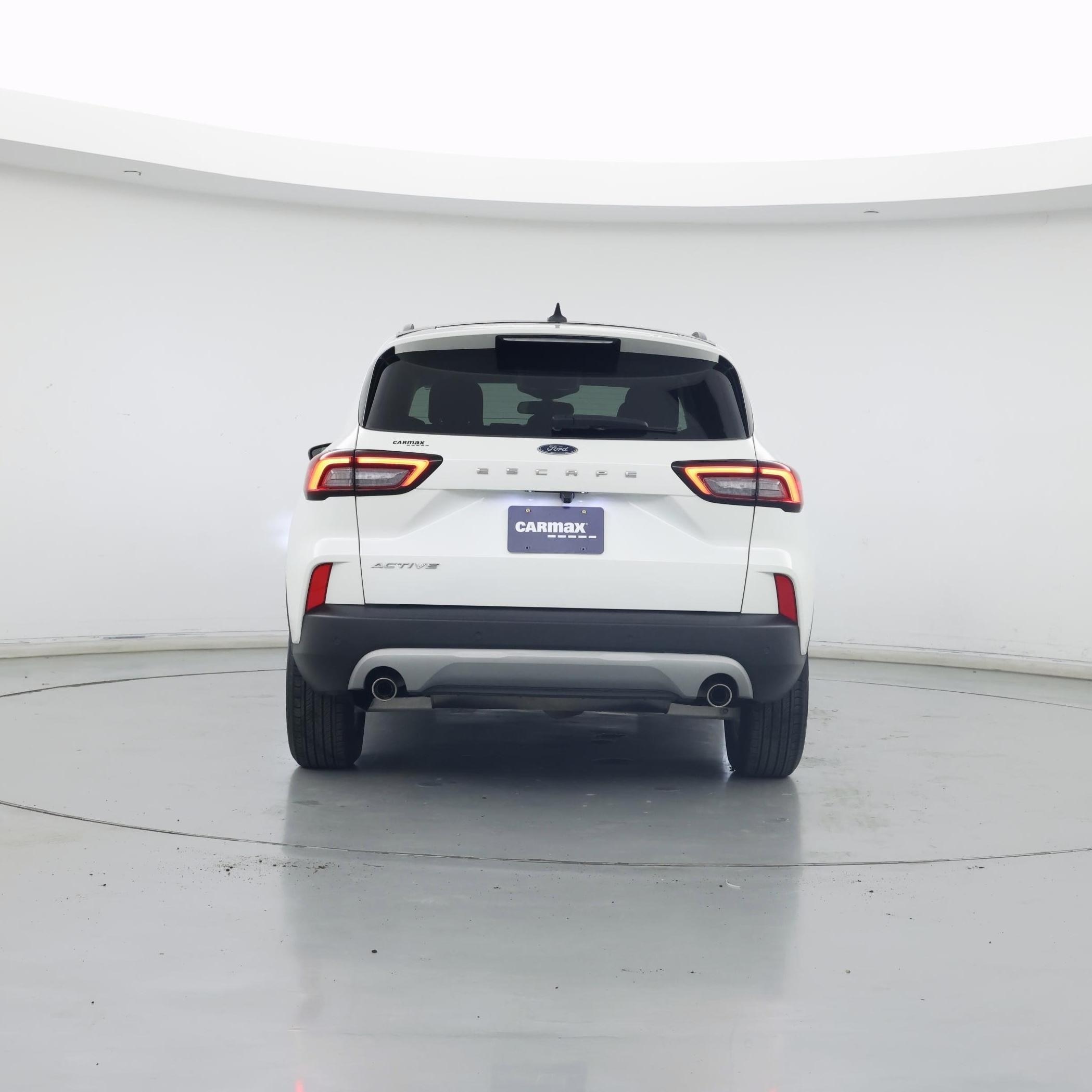 Thumbnail: 2023 Ford Escape - 6