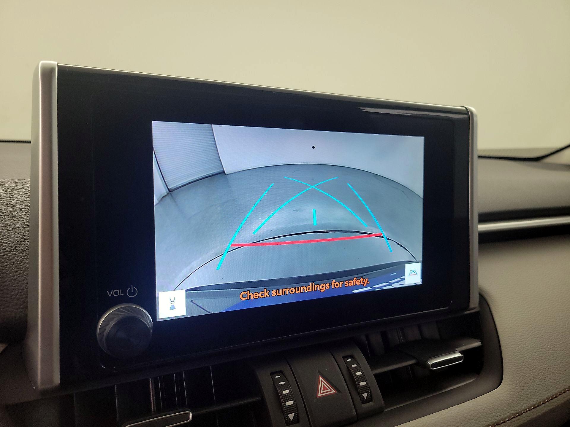 Thumbnail: 2025 Toyota RAV4 - 14