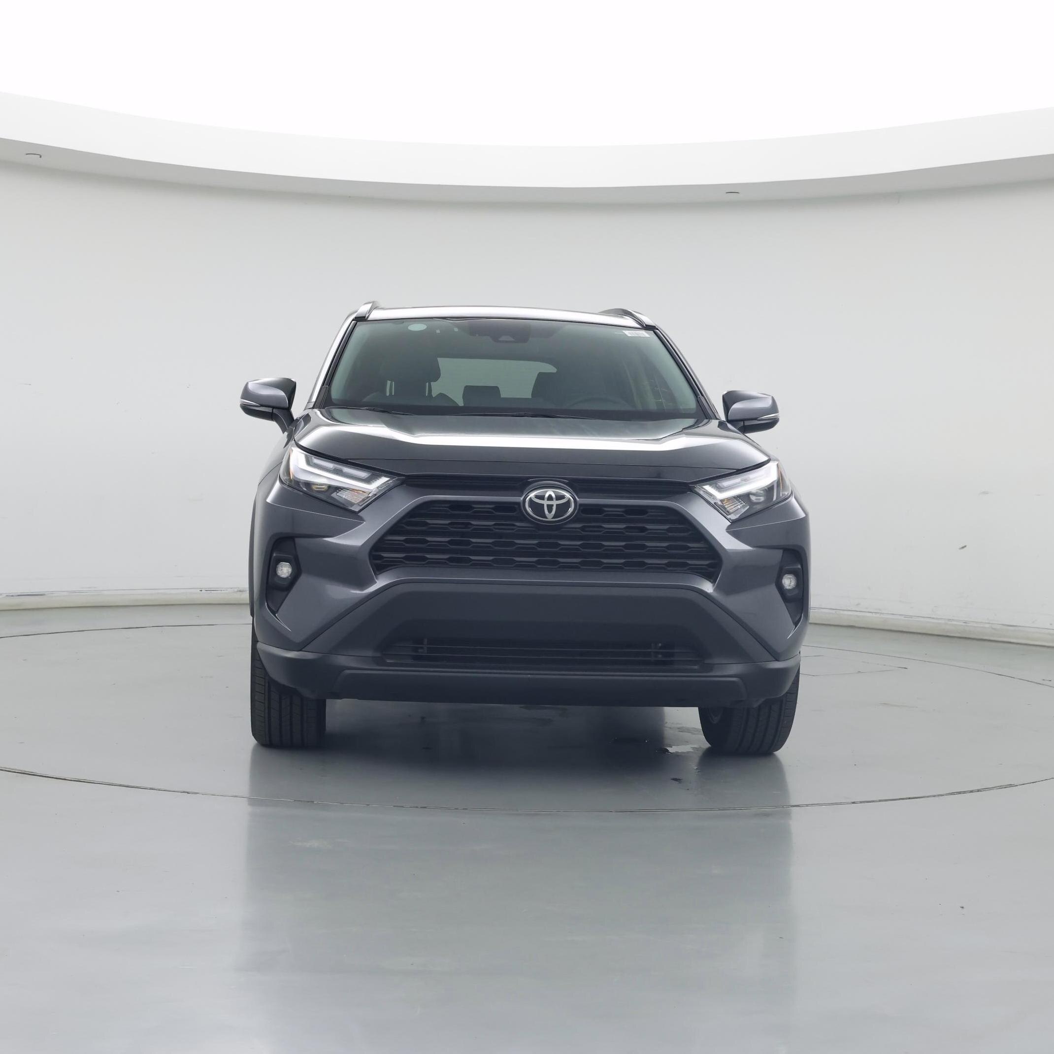 Thumbnail: 2025 Toyota RAV4 - 5