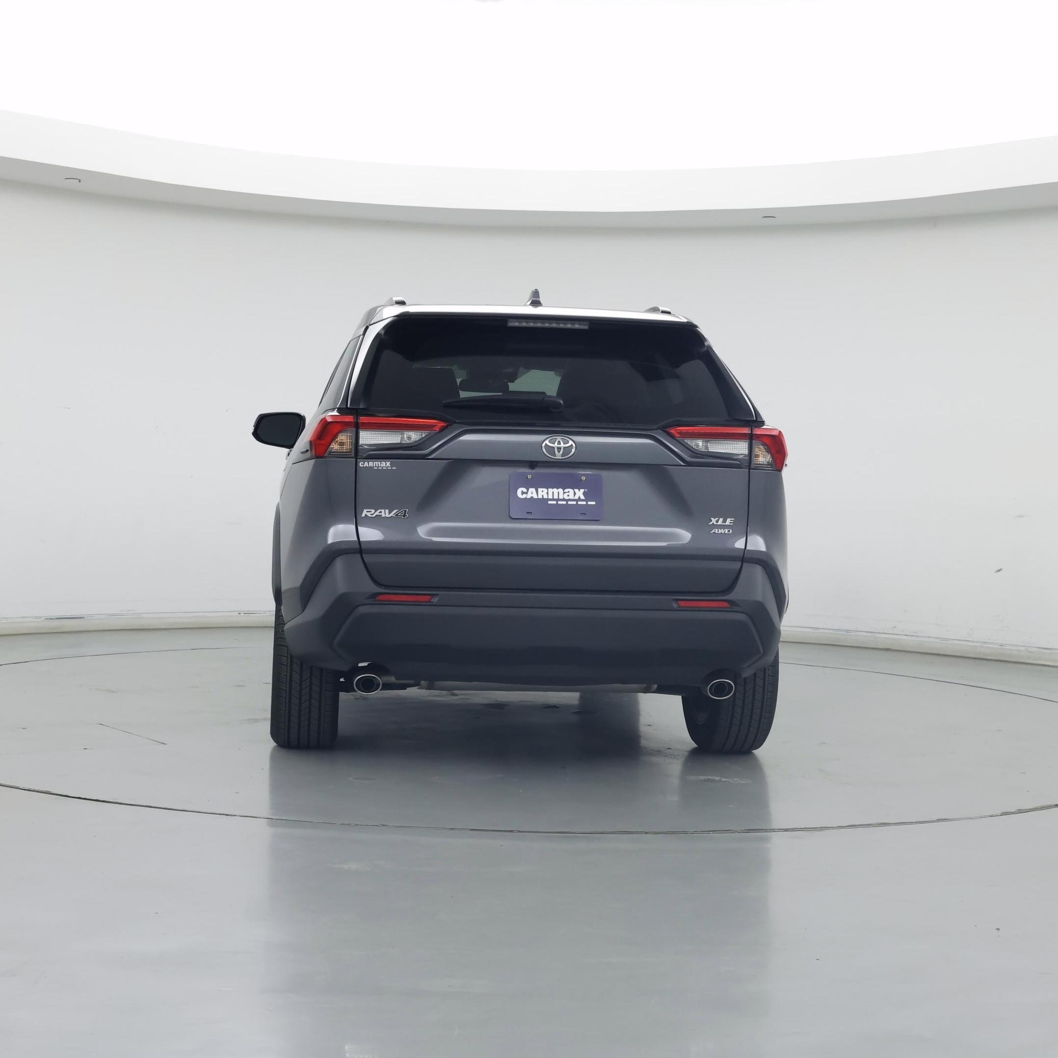 Thumbnail: 2025 Toyota RAV4 - 6