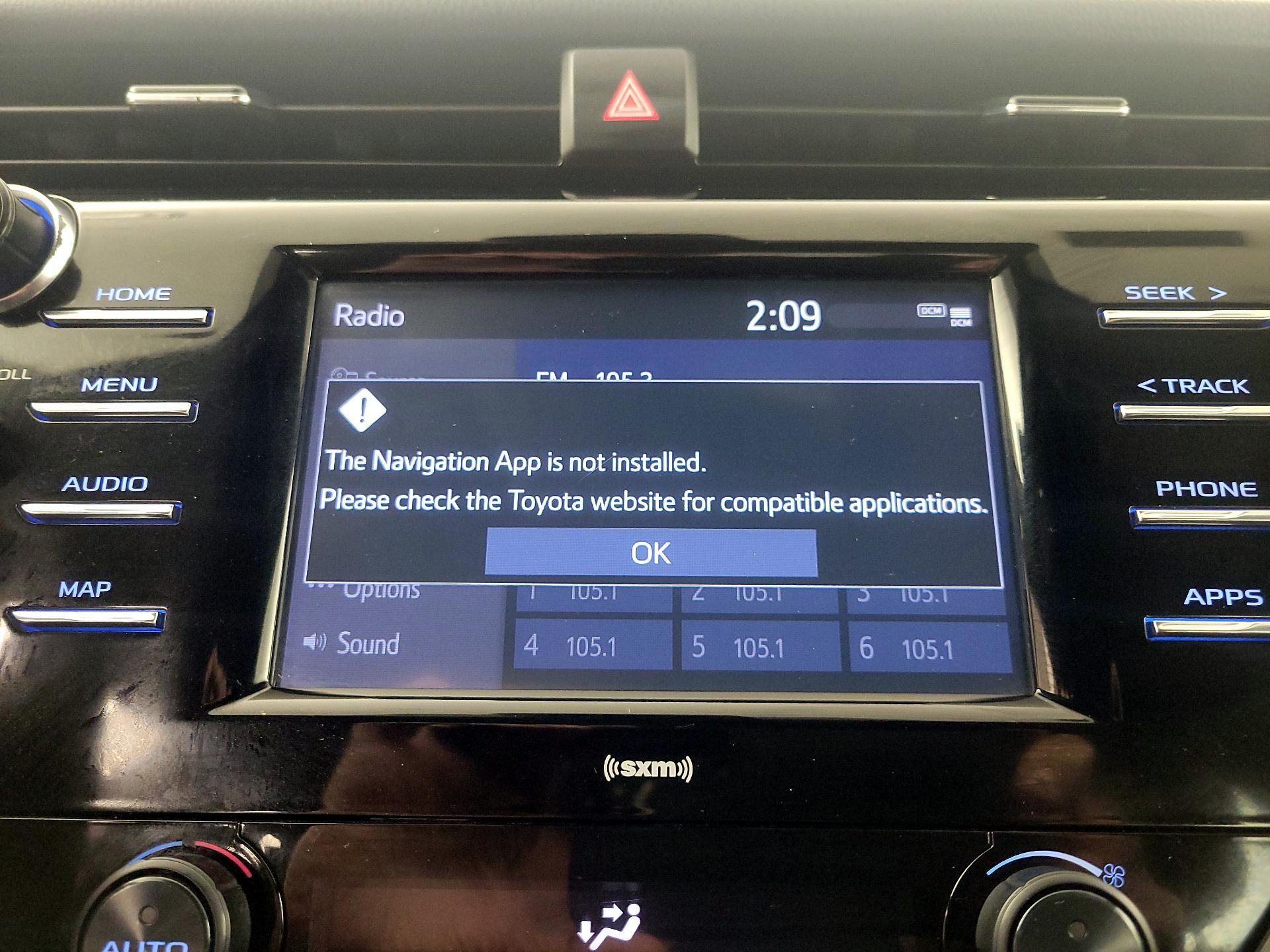 Thumbnail: 2020 Toyota Camry - 14