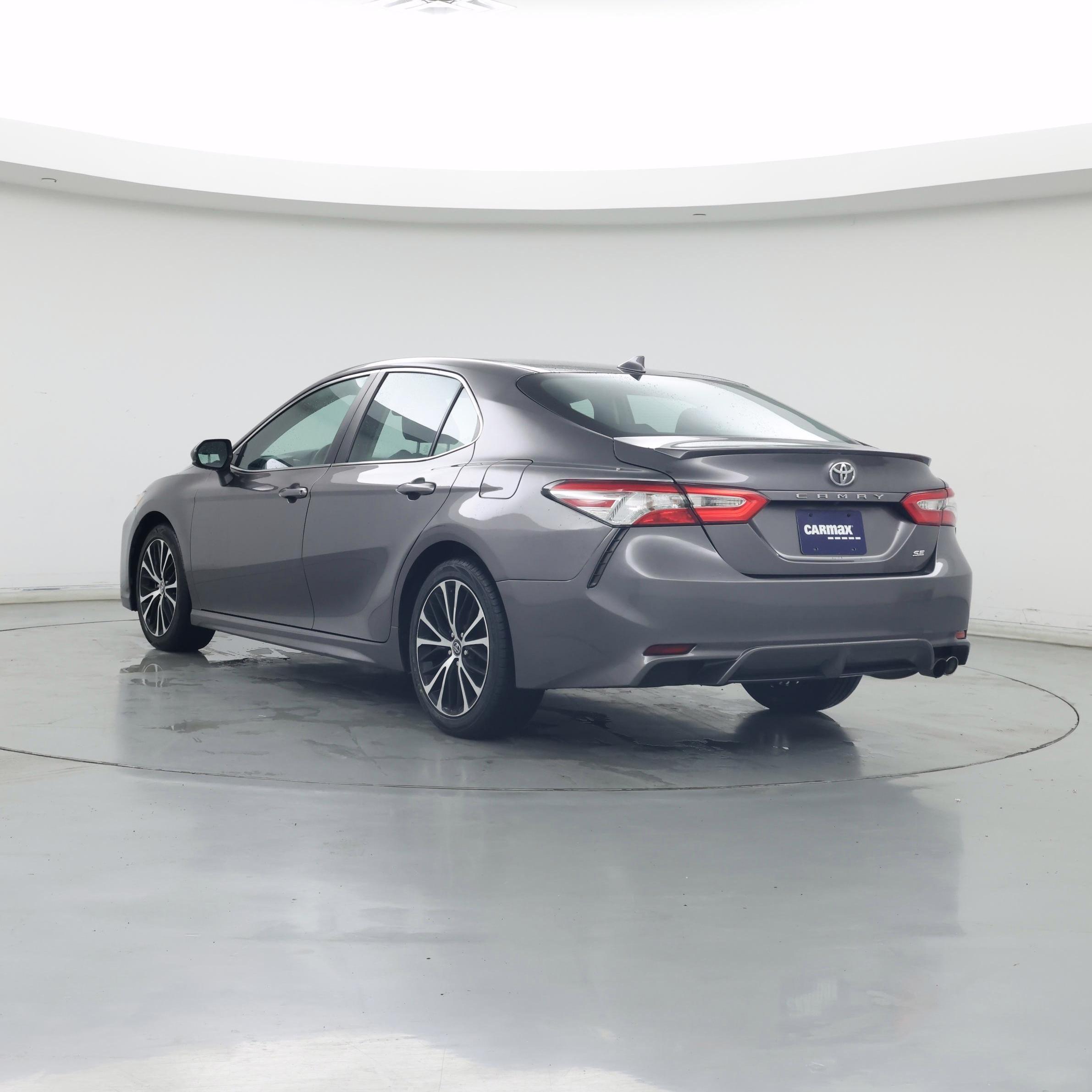 Thumbnail: 2020 Toyota Camry - 2