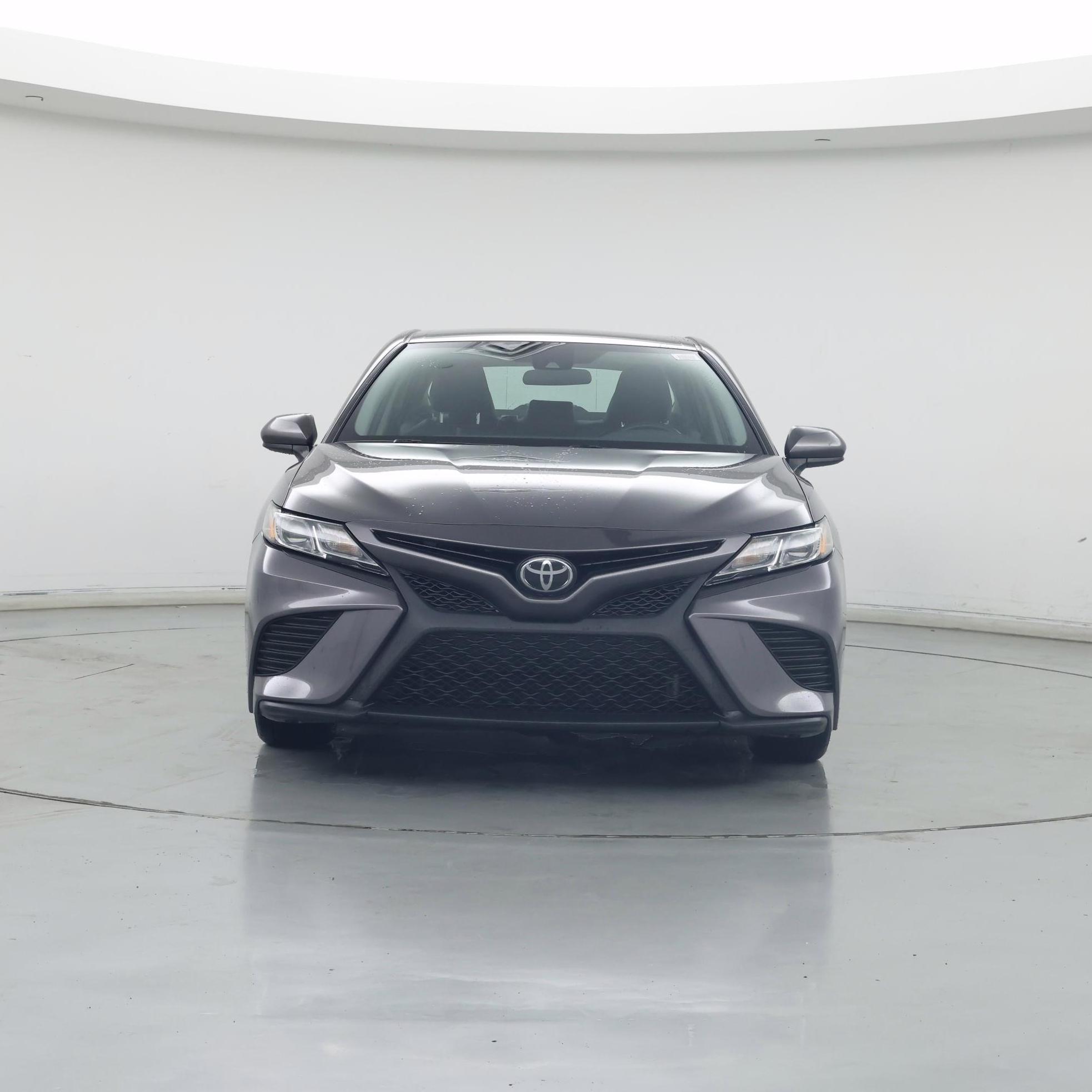 Thumbnail: 2020 Toyota Camry - 5
