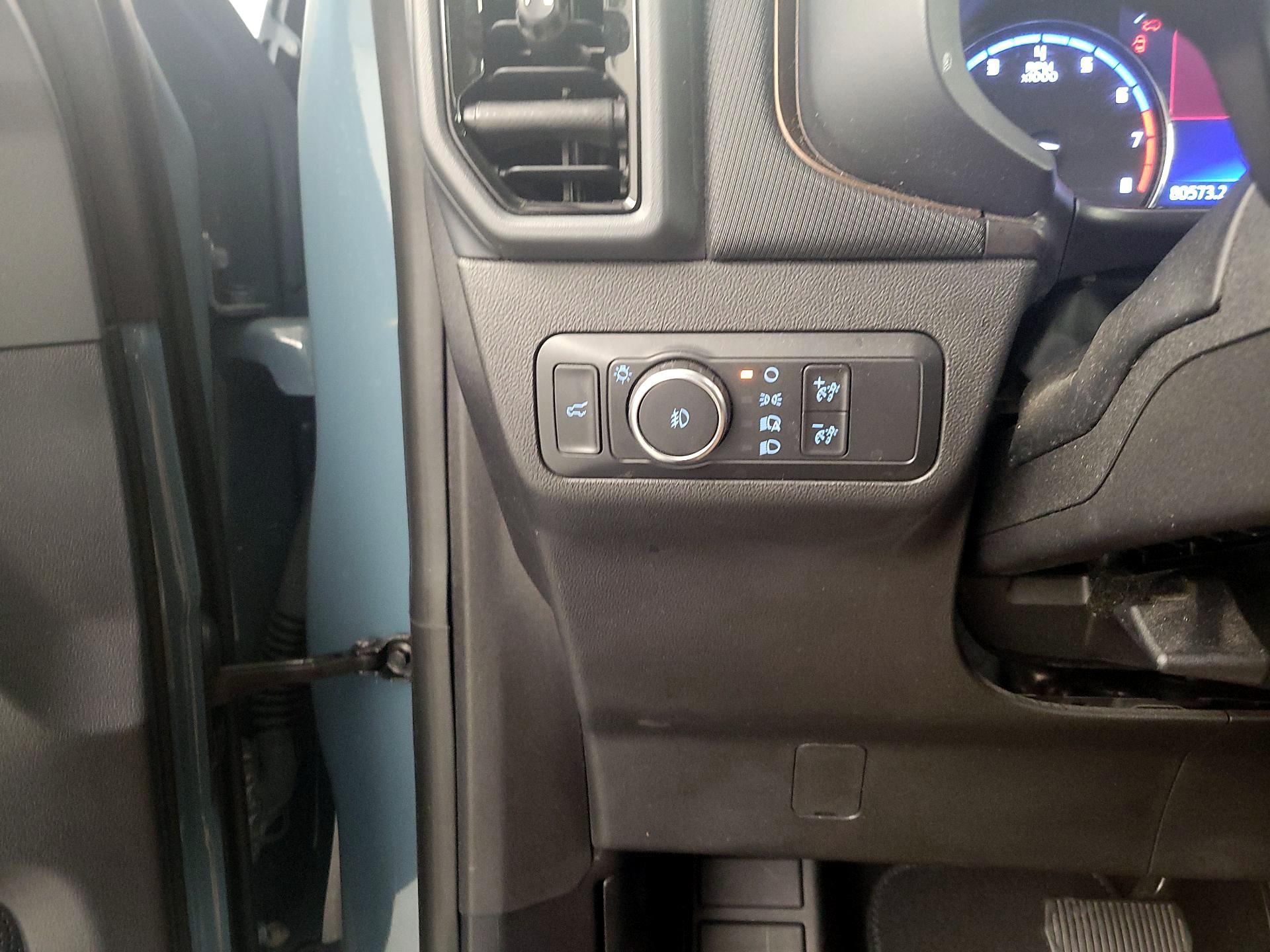 Thumbnail: 2021 Ford Bronco Sport - 13