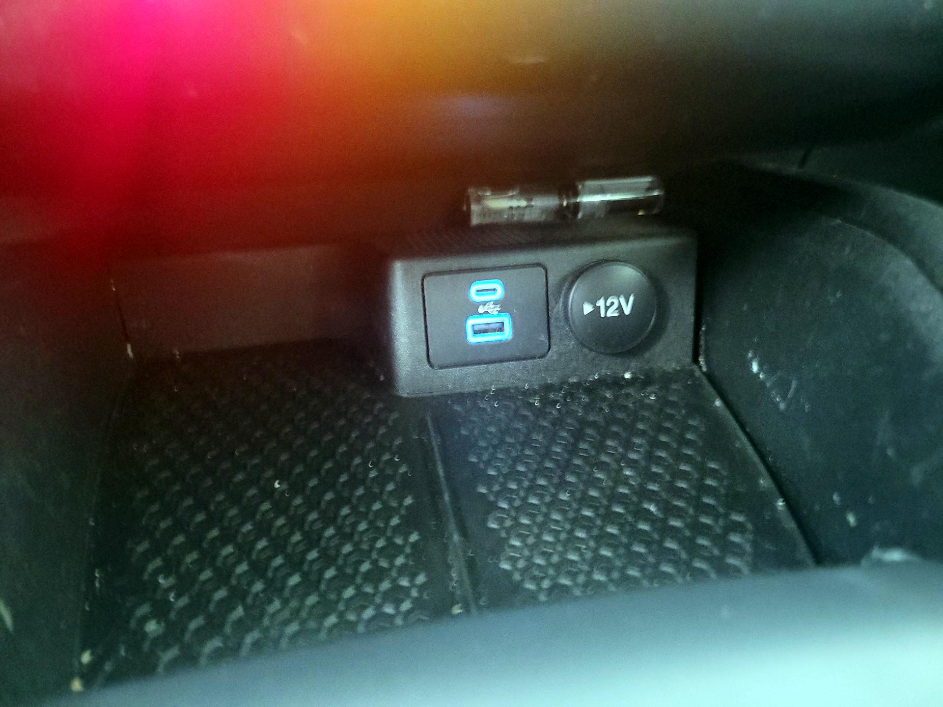 Thumbnail: 2021 Ford Bronco Sport - 18