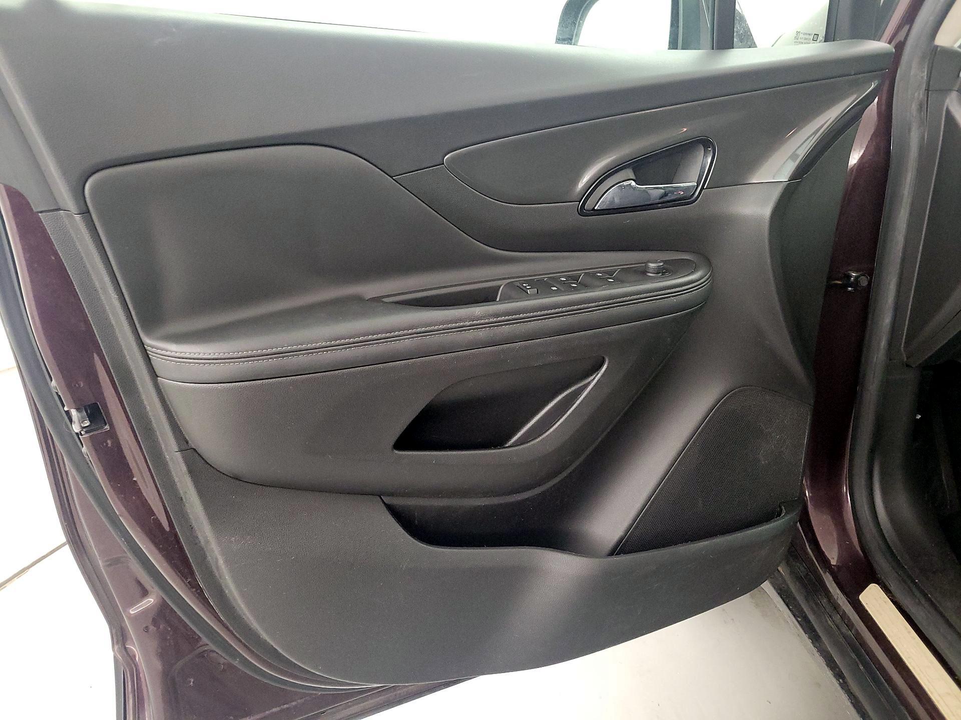 Thumbnail: 2017 Buick Encore - 12