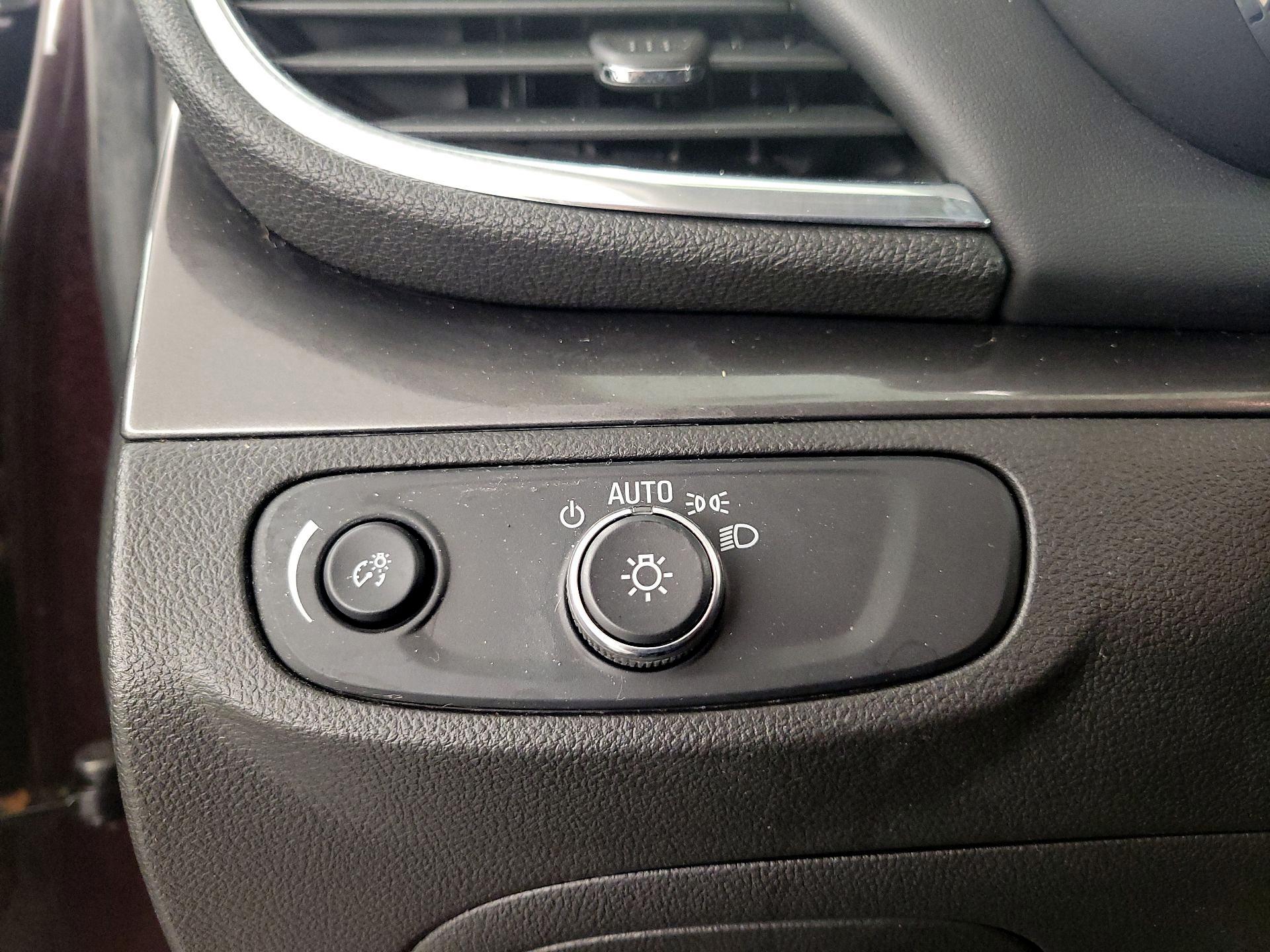 Thumbnail: 2017 Buick Encore - 13