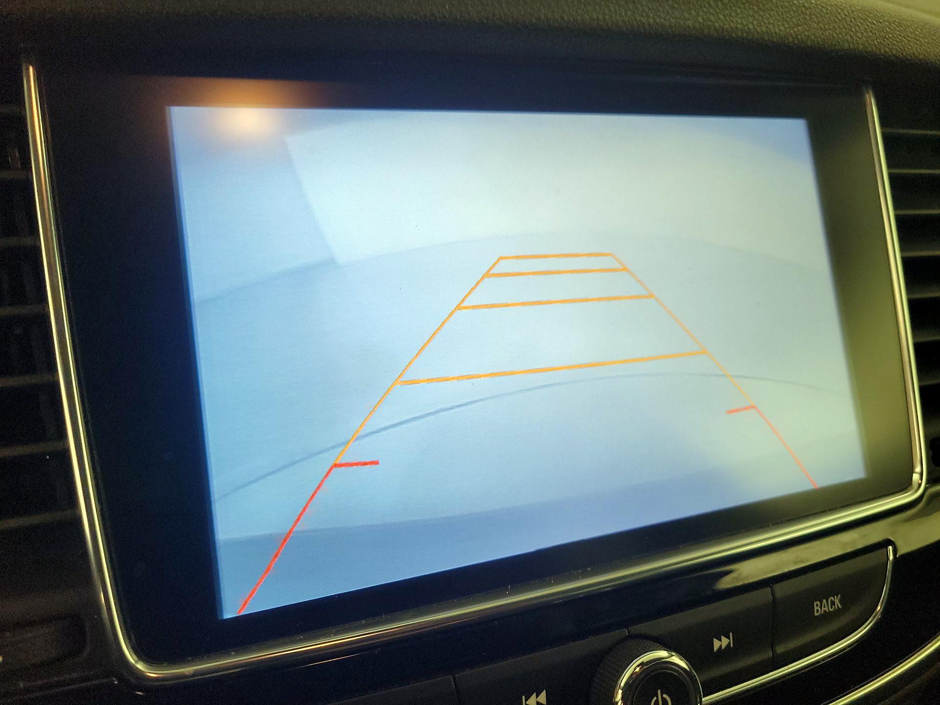 Thumbnail: 2017 Buick Encore - 14