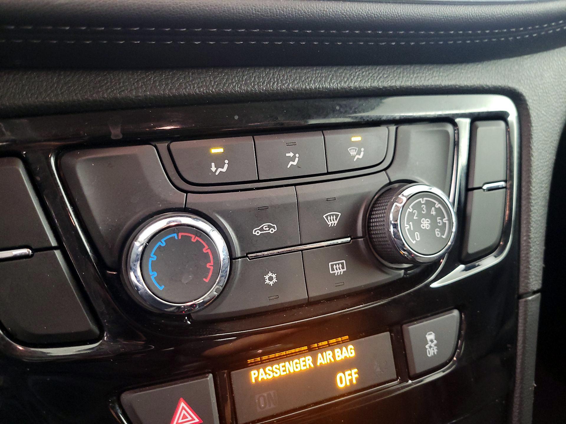 Thumbnail: 2017 Buick Encore - 16