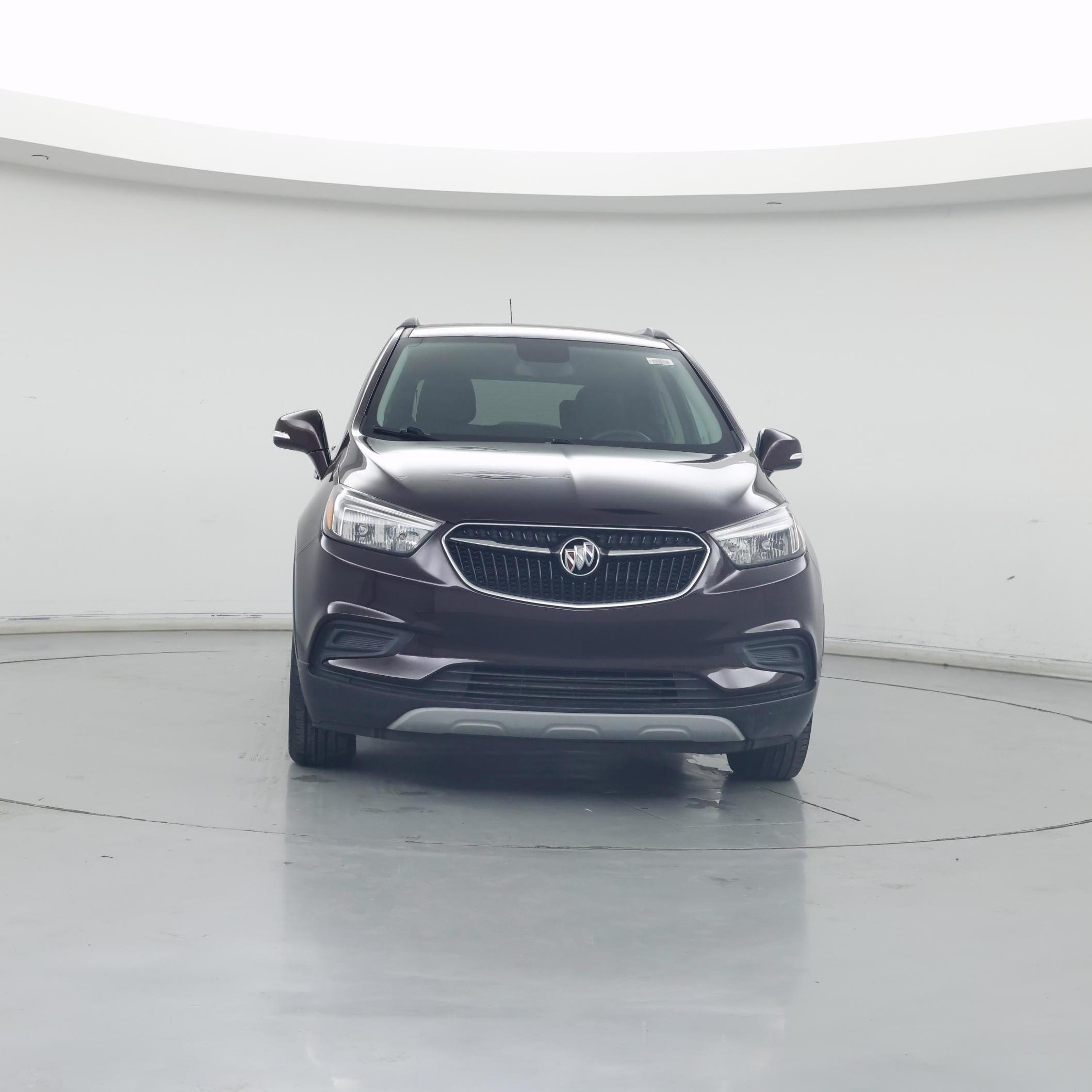 Thumbnail: 2017 Buick Encore - 5