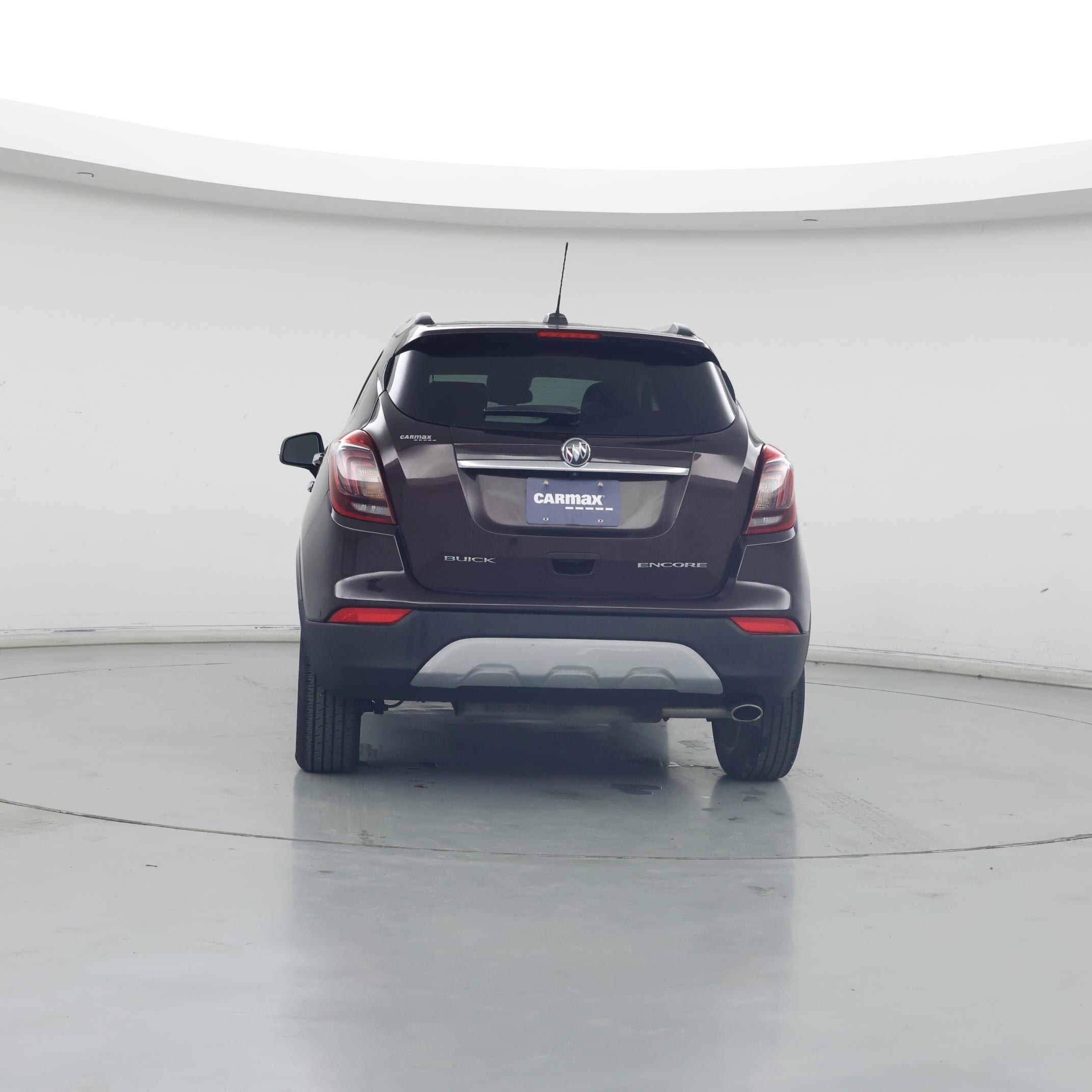 Thumbnail: 2017 Buick Encore - 6