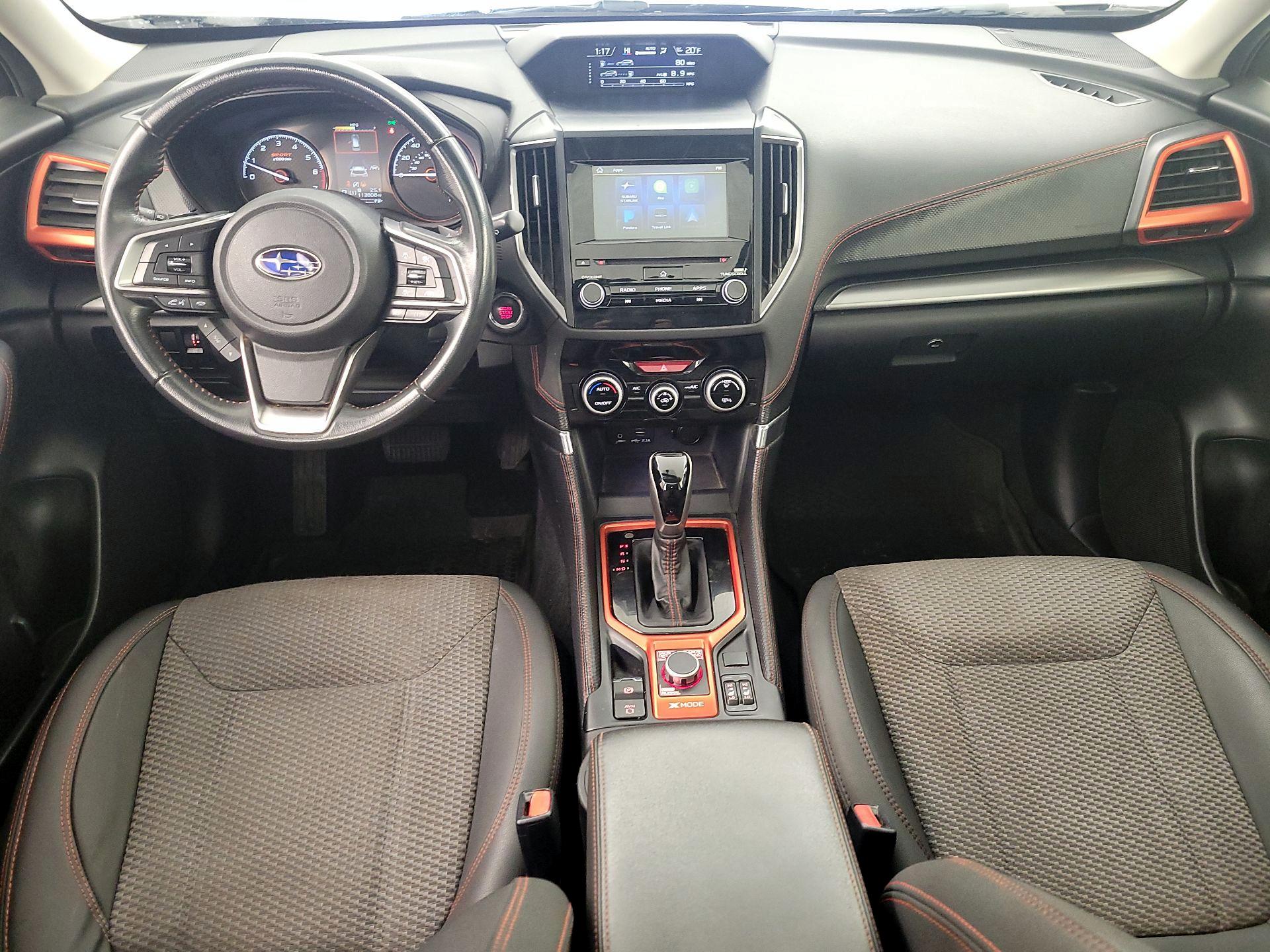 Thumbnail: 2019 Subaru Forester - 9