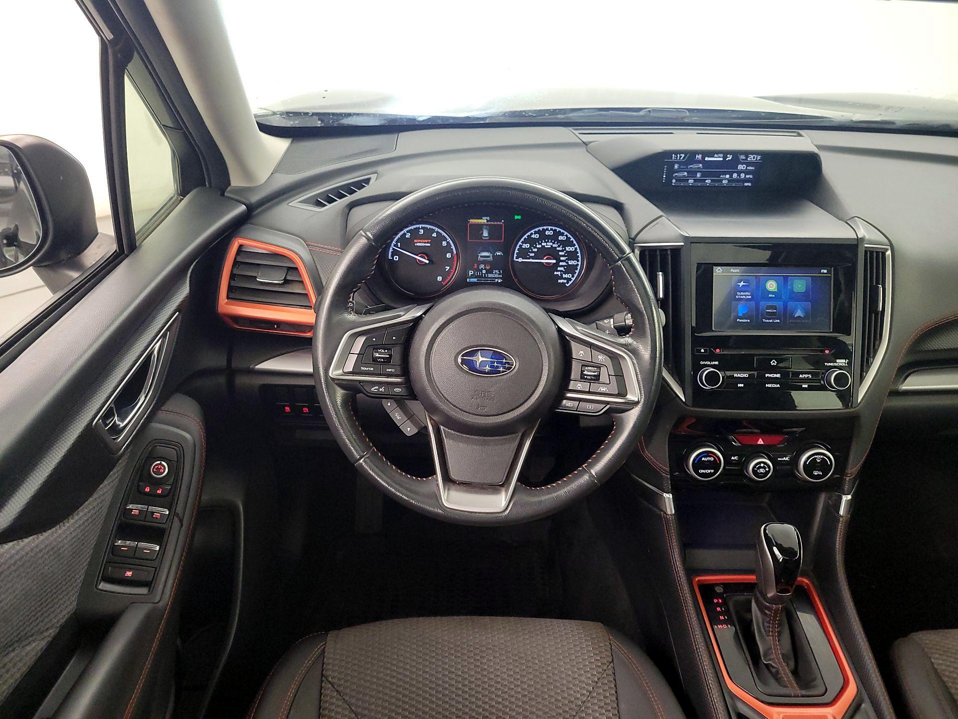 Thumbnail: 2019 Subaru Forester - 10