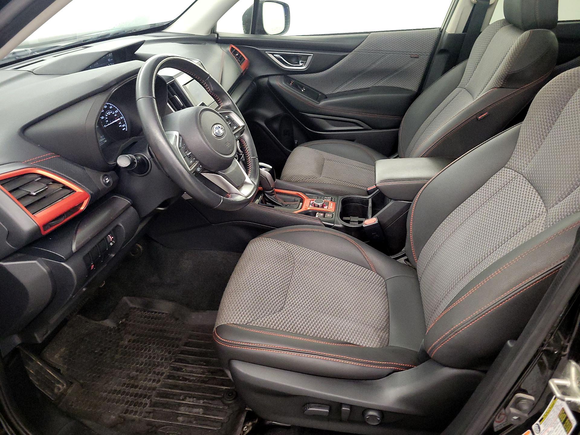 Thumbnail: 2019 Subaru Forester - 11