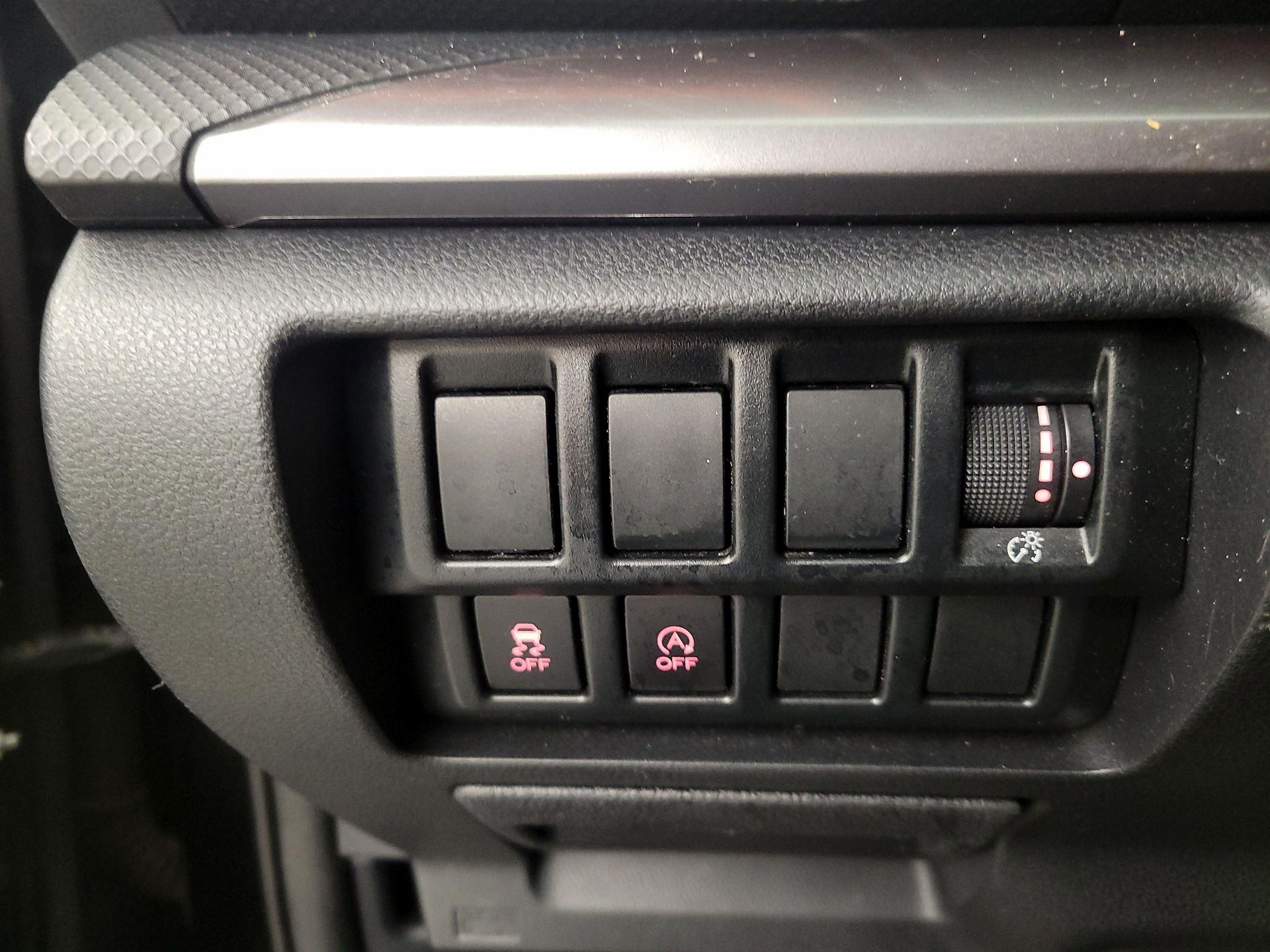 Thumbnail: 2019 Subaru Forester - 13