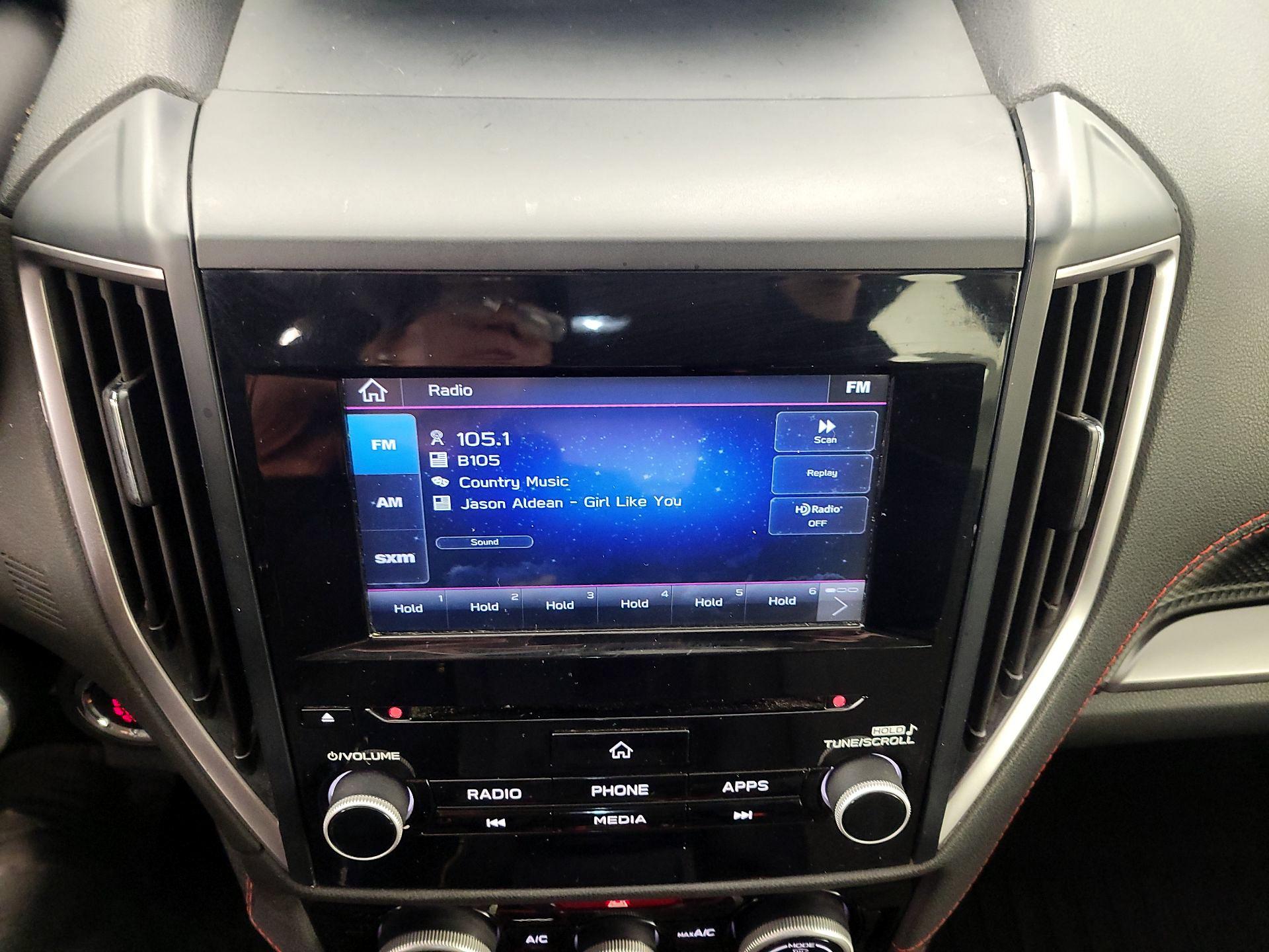 Thumbnail: 2019 Subaru Forester - 15