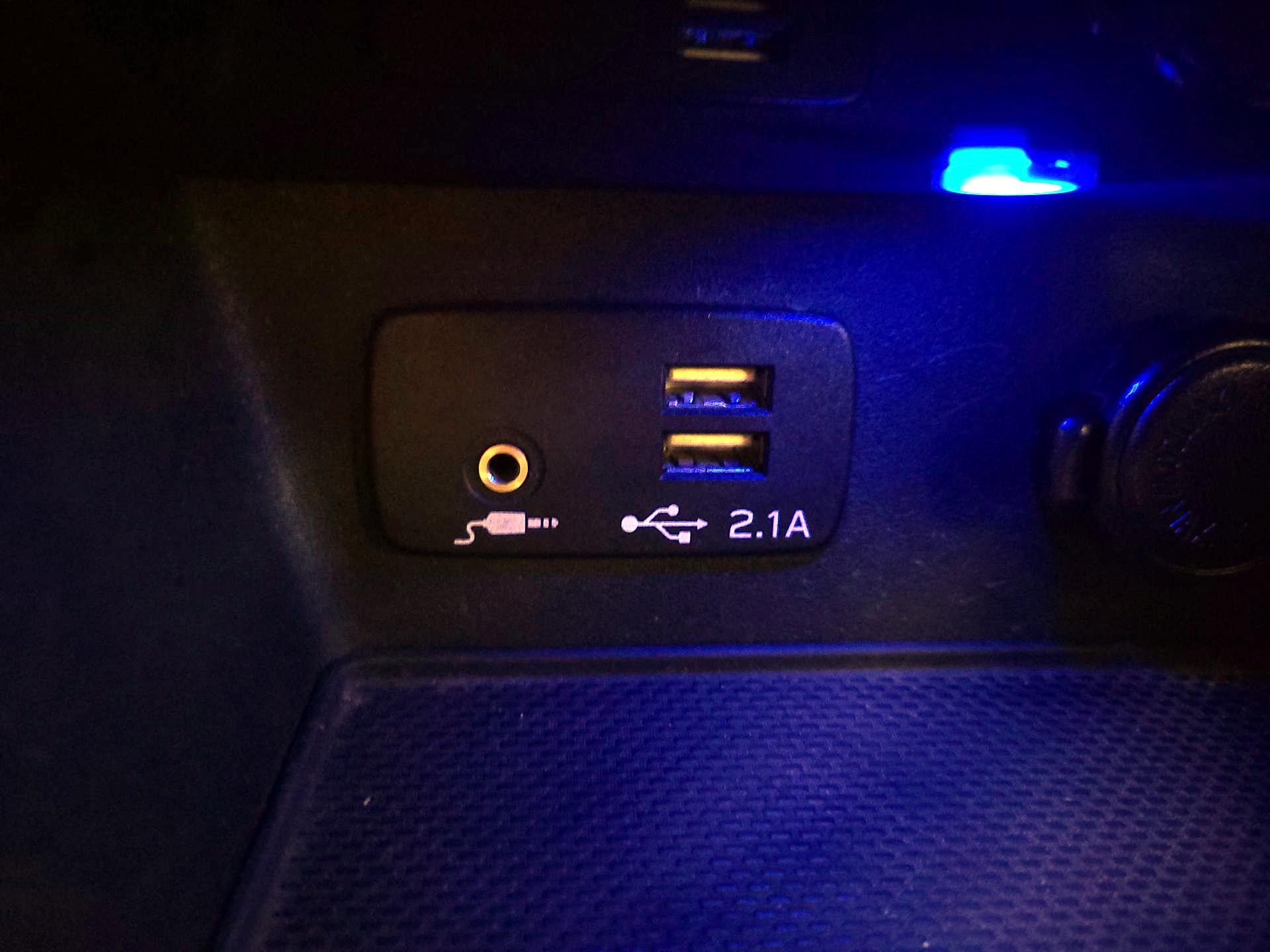 Thumbnail: 2019 Subaru Forester - 18