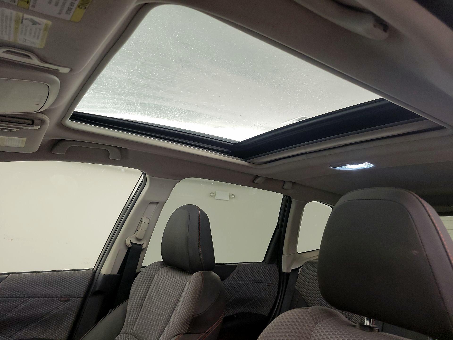 Thumbnail: 2019 Subaru Forester - 19